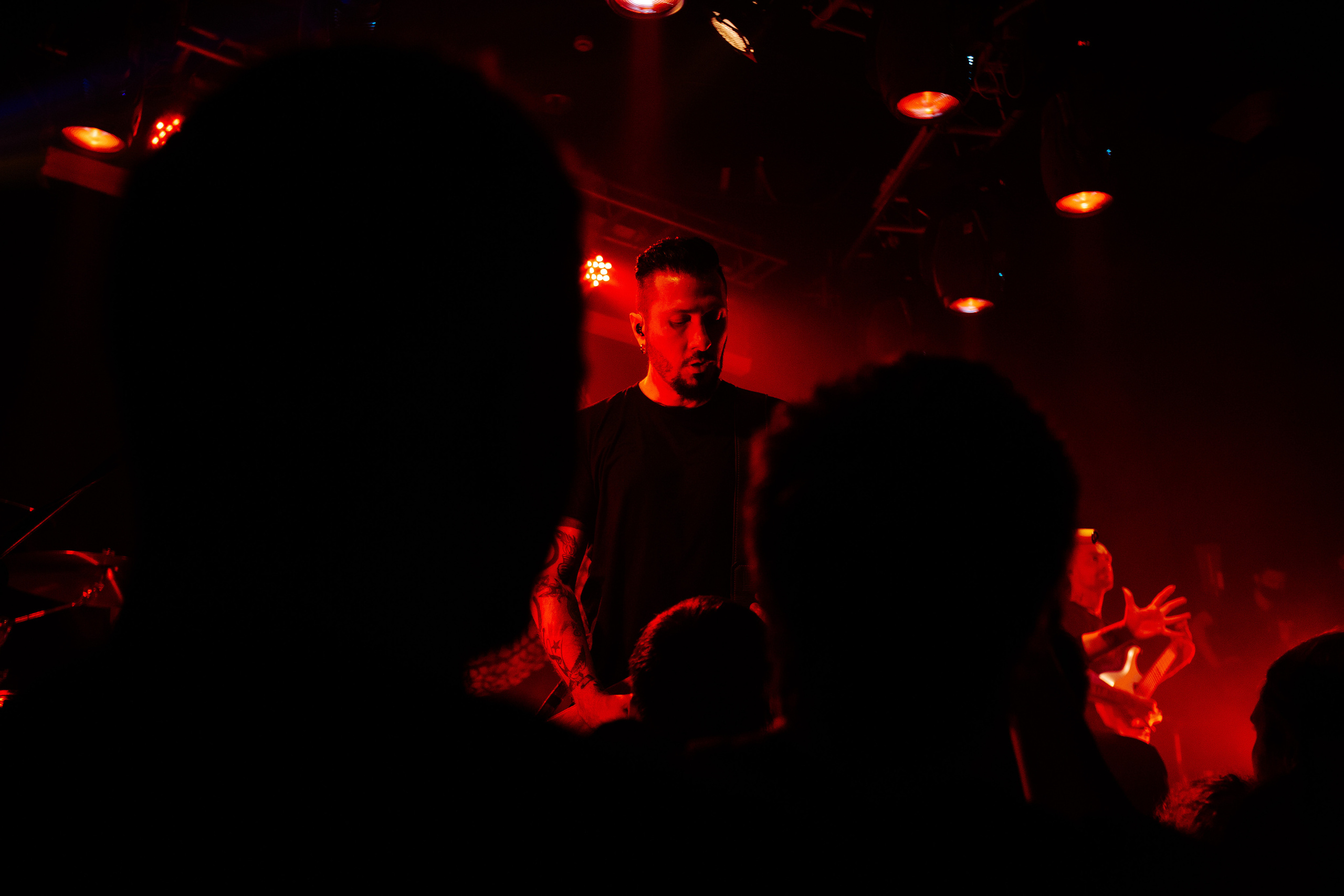 Louna. Звезда. Самара. Фотограф Тольятти Светлана Пудовкина