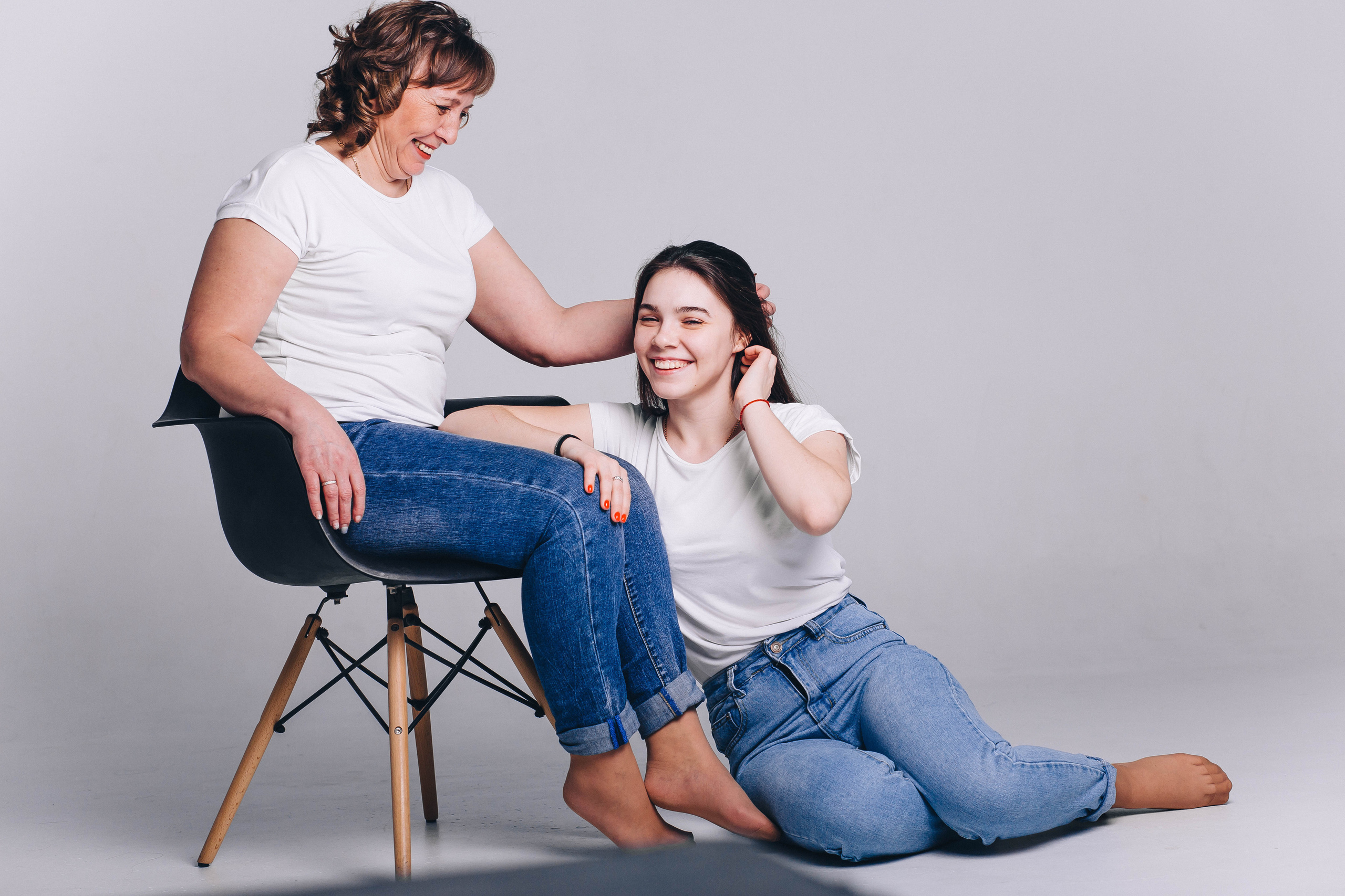 Семейное. Фотограф Тольятти Светлана Пудовкина