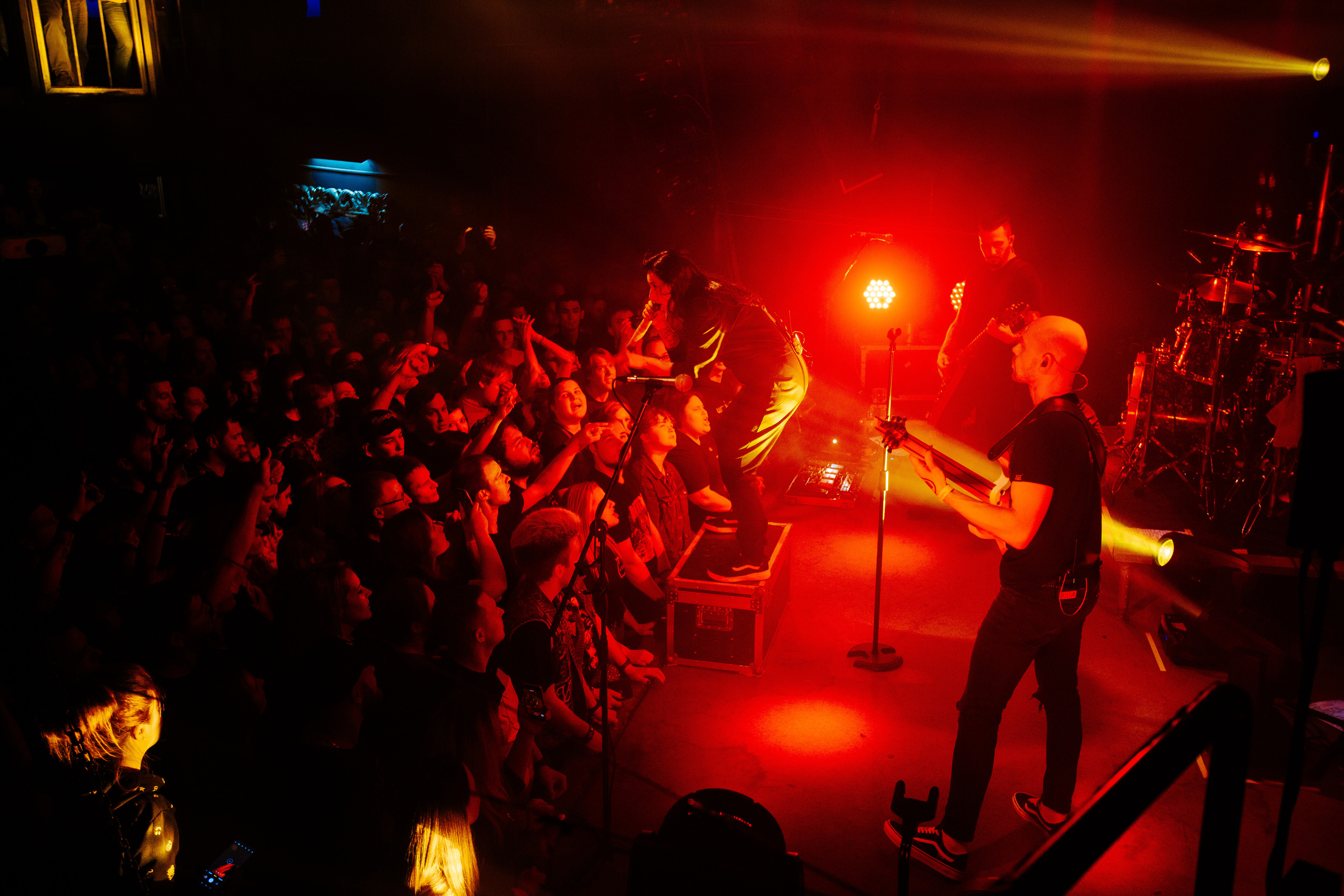 Louna. Звезда. Самара. Фотограф Тольятти Светлана Пудовкина
