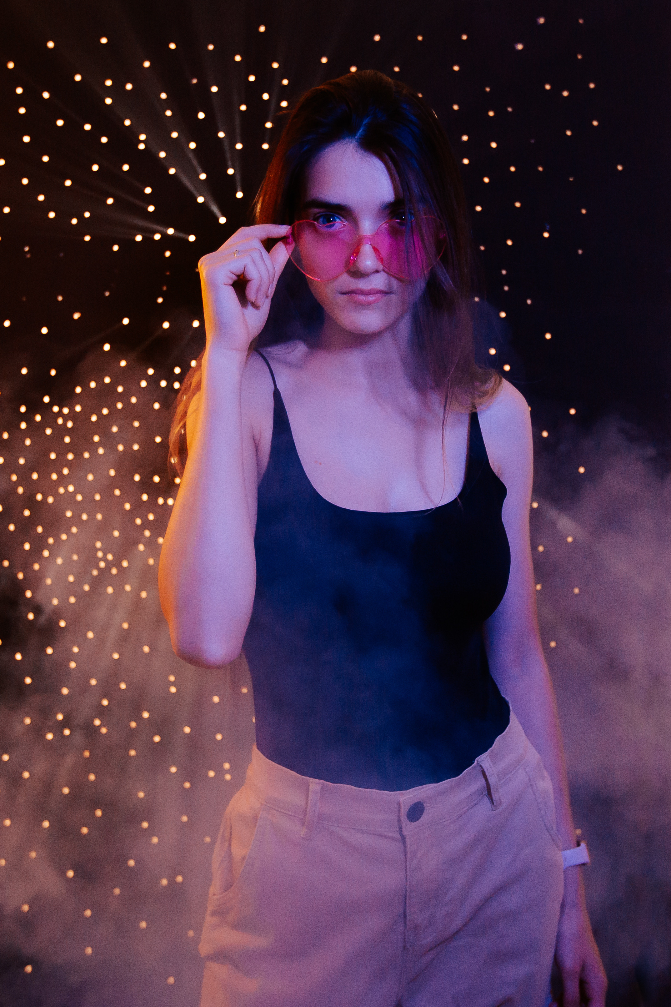 Портреты. Фотограф Тольятти Светлана Пудовкина