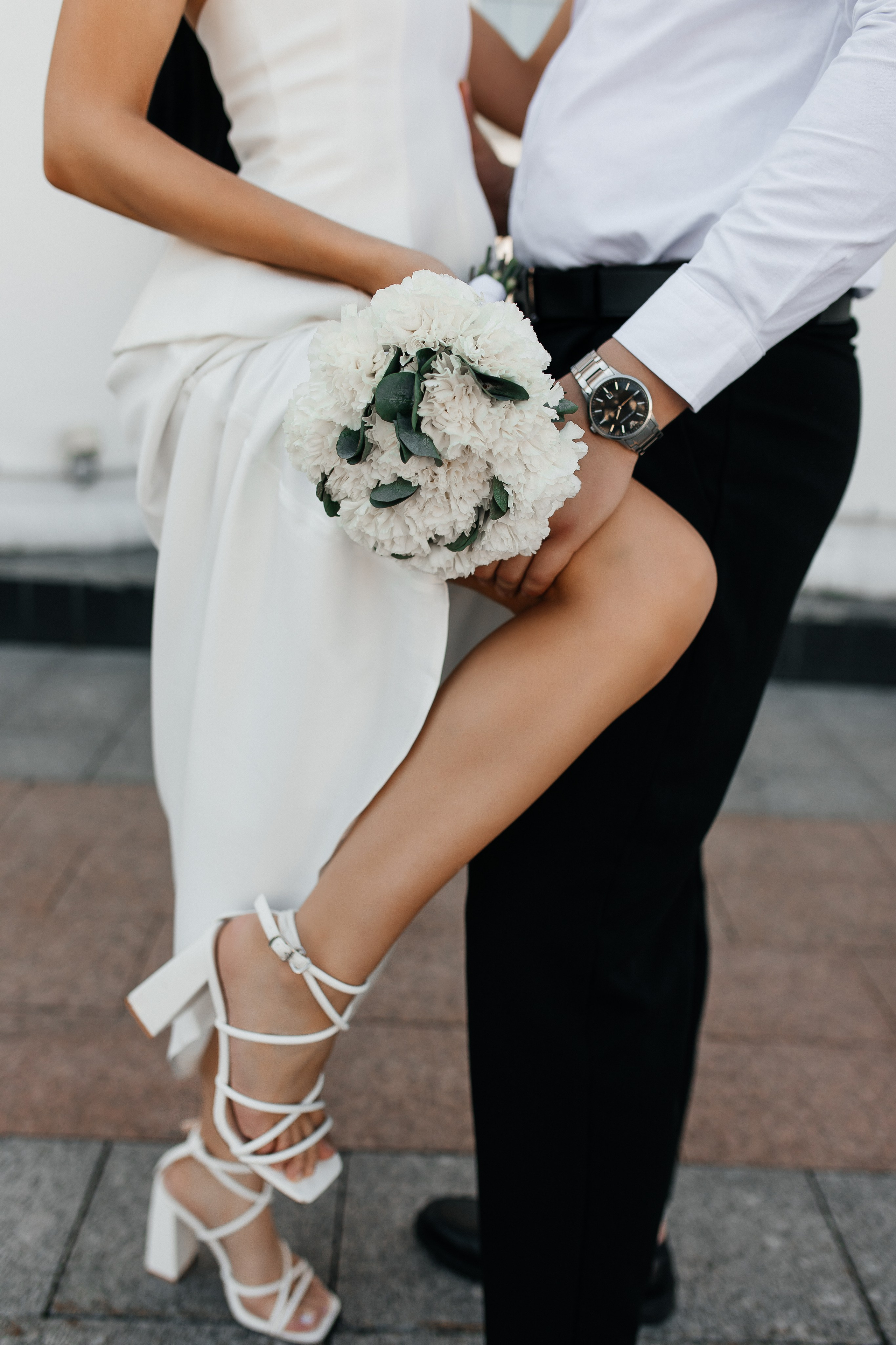 Alena & Denis. Семейный и свадебный фотограф в Нижнем Новгороде