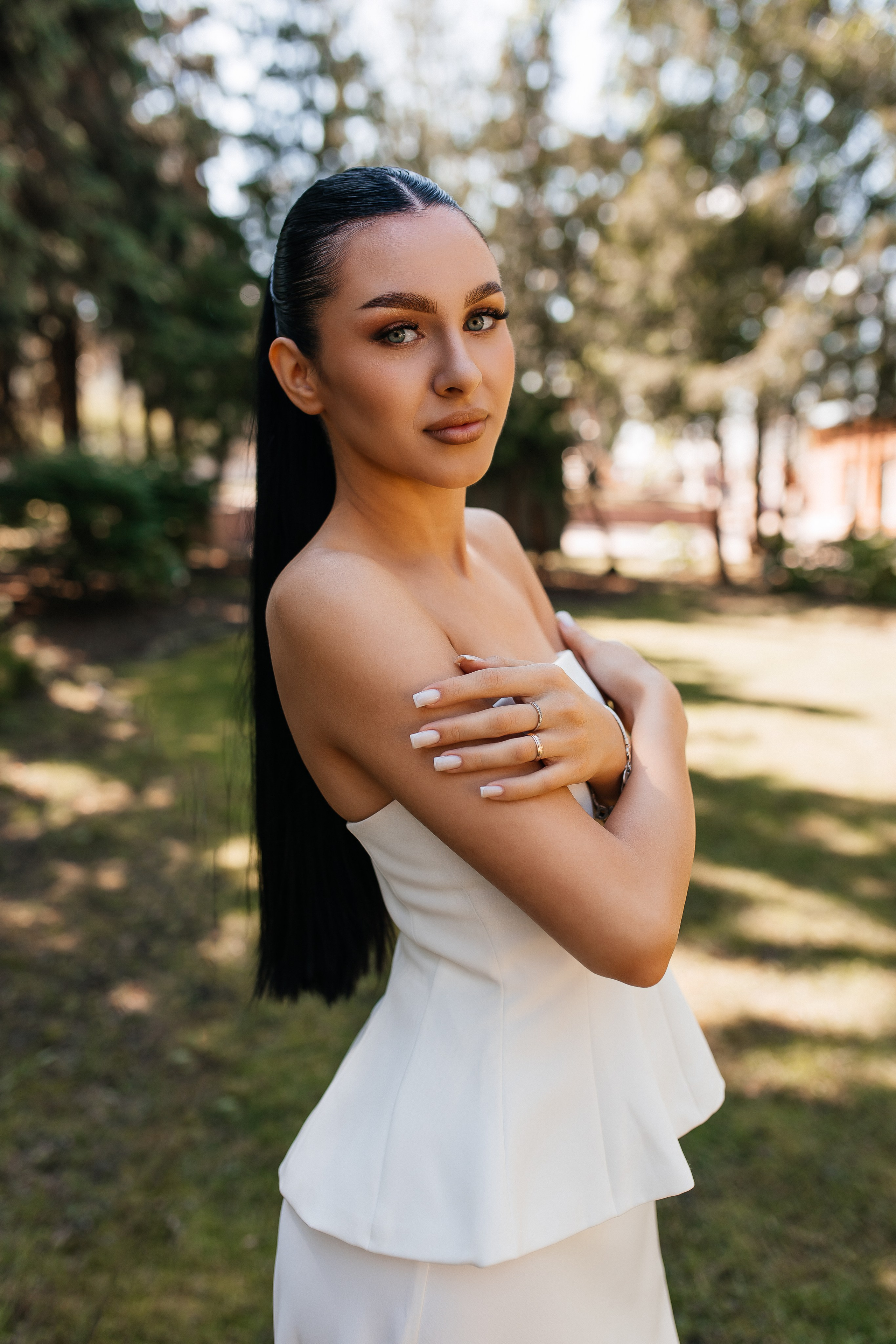 Alena & Denis. Семейный и свадебный фотограф в Нижнем Новгороде