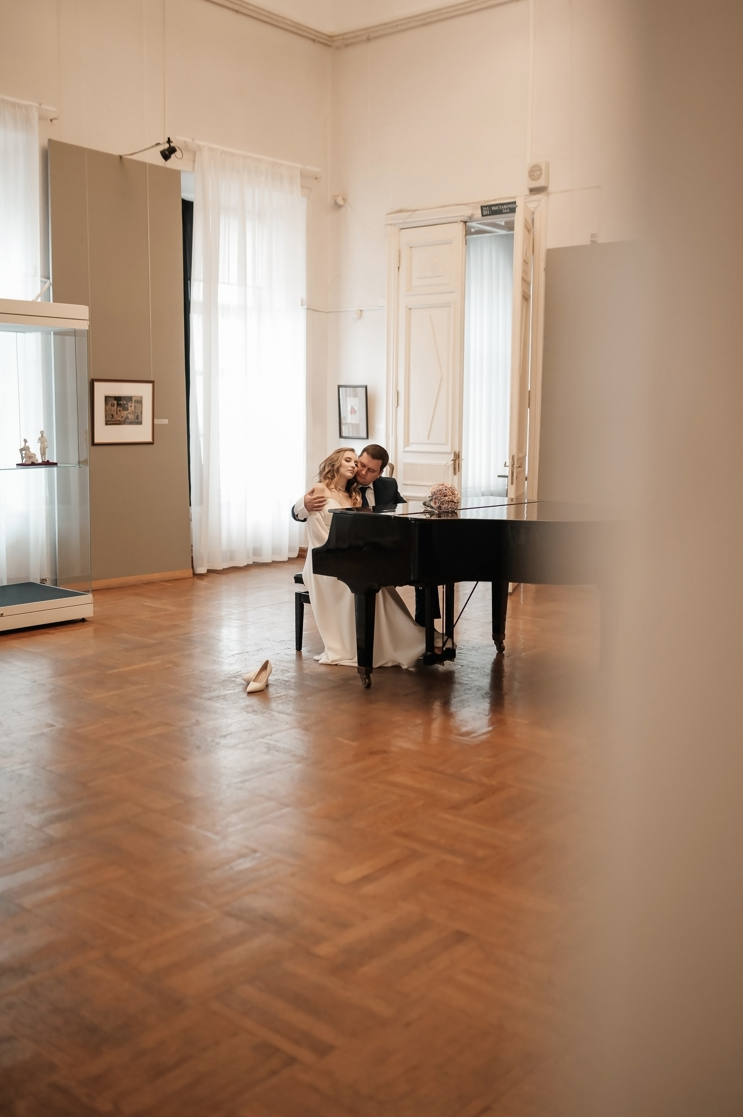 Анна & Александр. Семейный фотограф Олеся Батурина Рязань