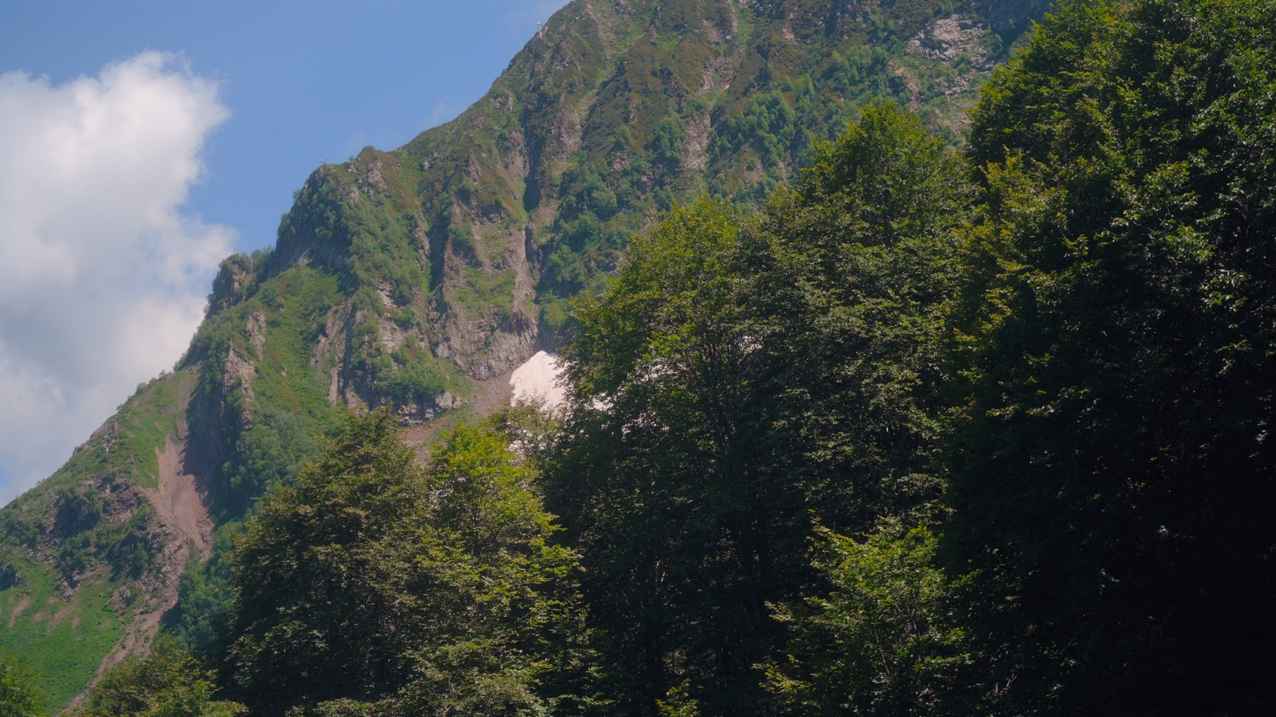 Ярослав и Диана. Агата Акварель видеограф Сочи Краснодар