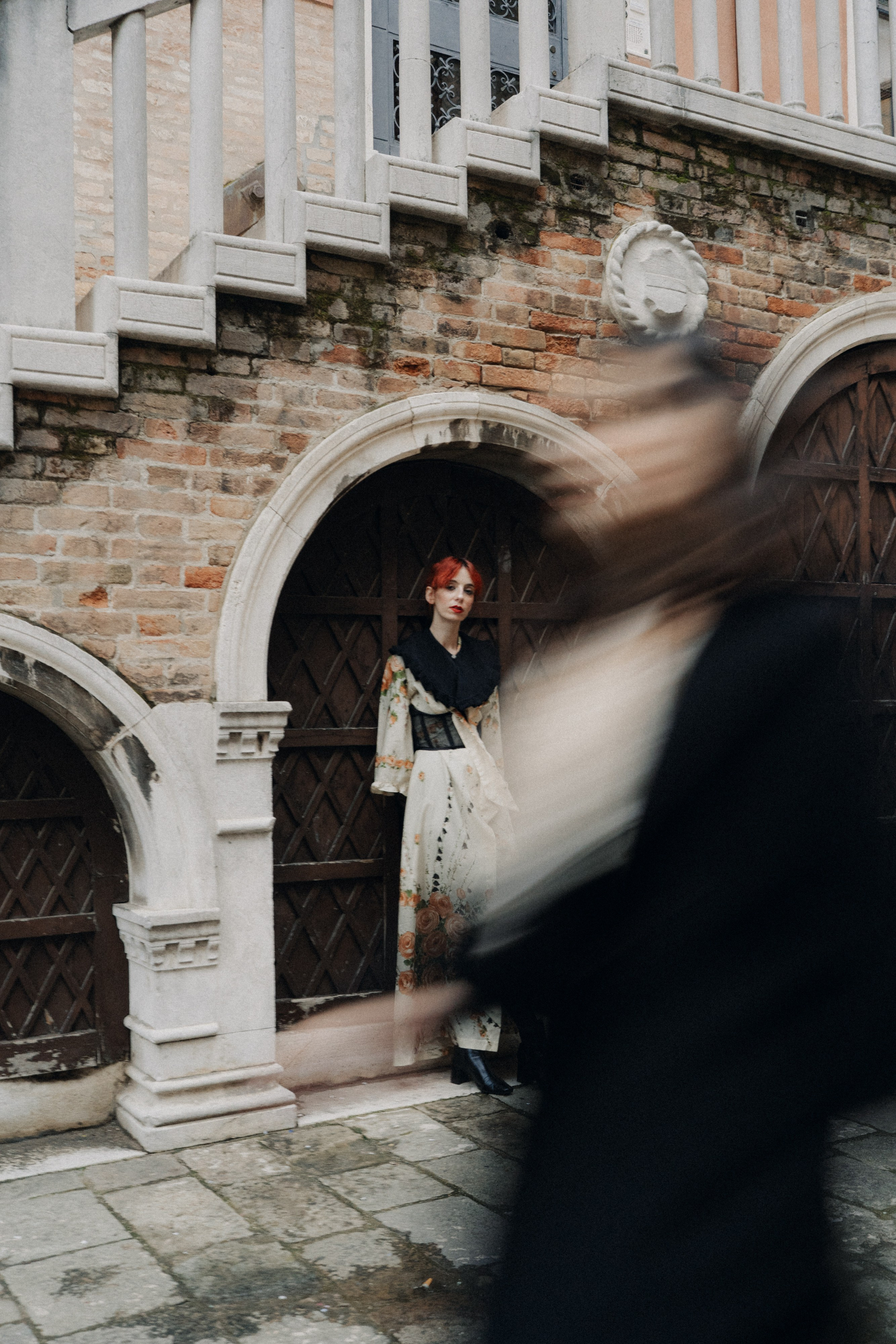 ROSA & Gatti Vintage