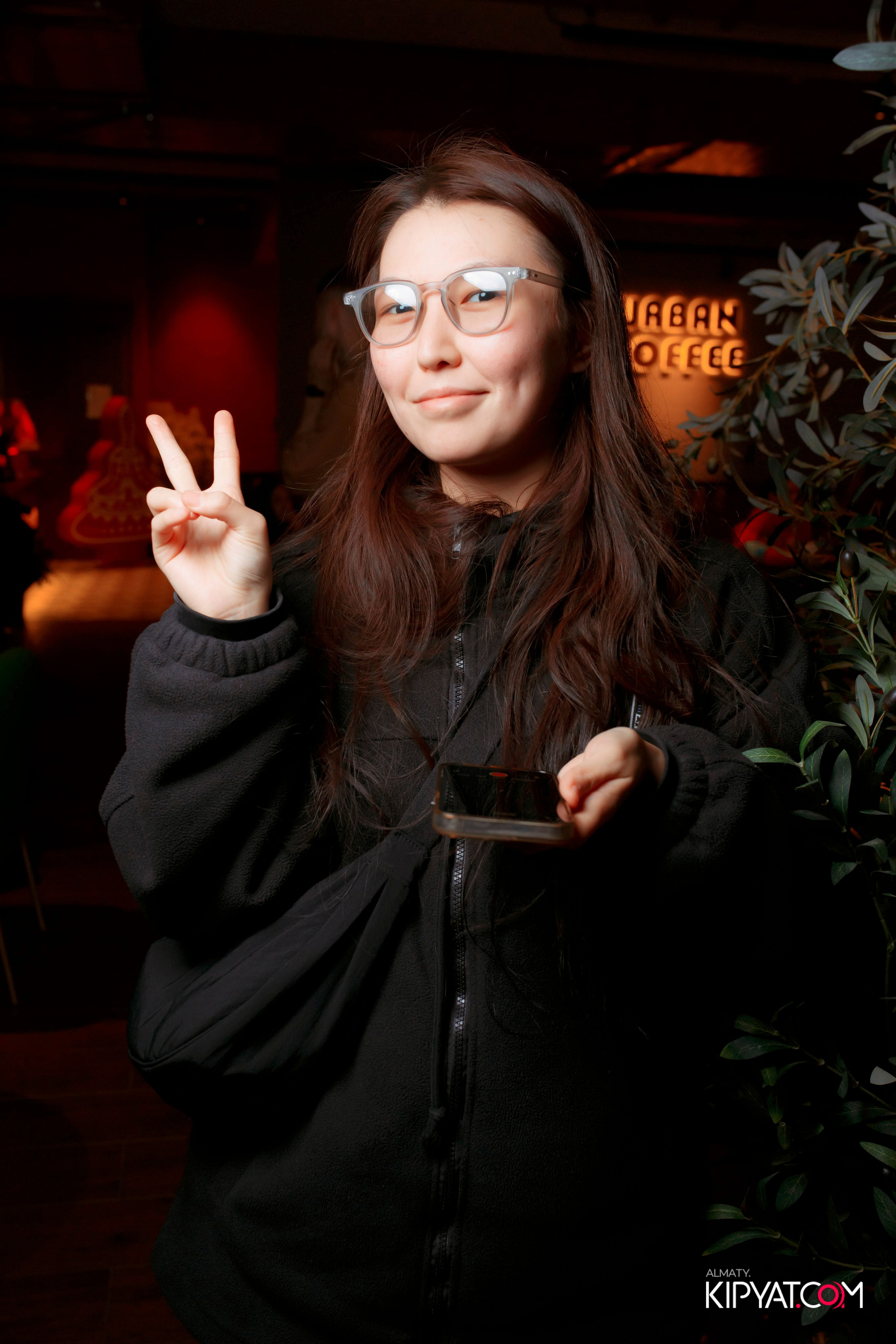 URBAN COFFEE MIRAS. КИПЯТКОМ АЛМАТЫ! Фотосъемка мероприятий в Алматы
