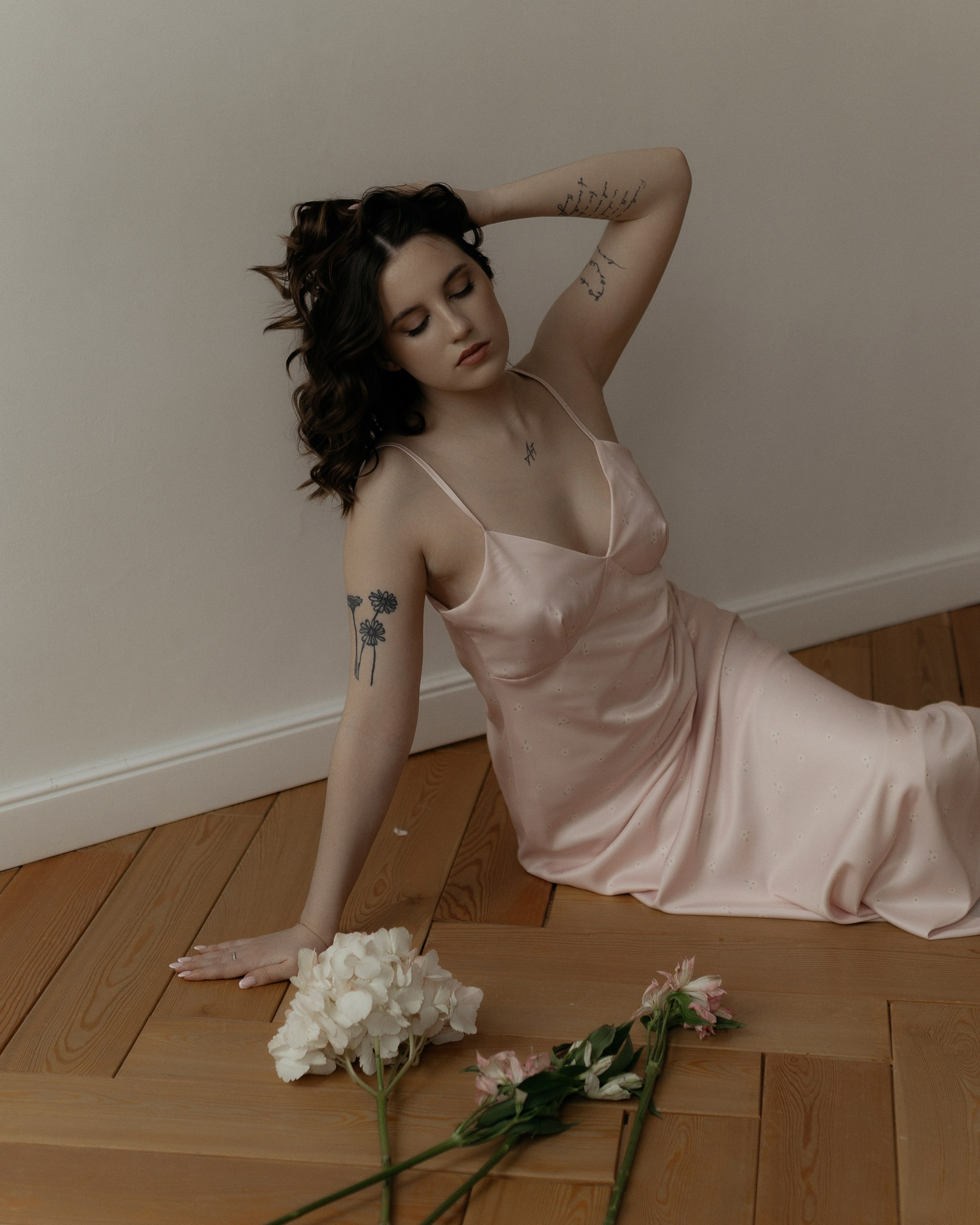 Юлия. DARYA.BELKINA