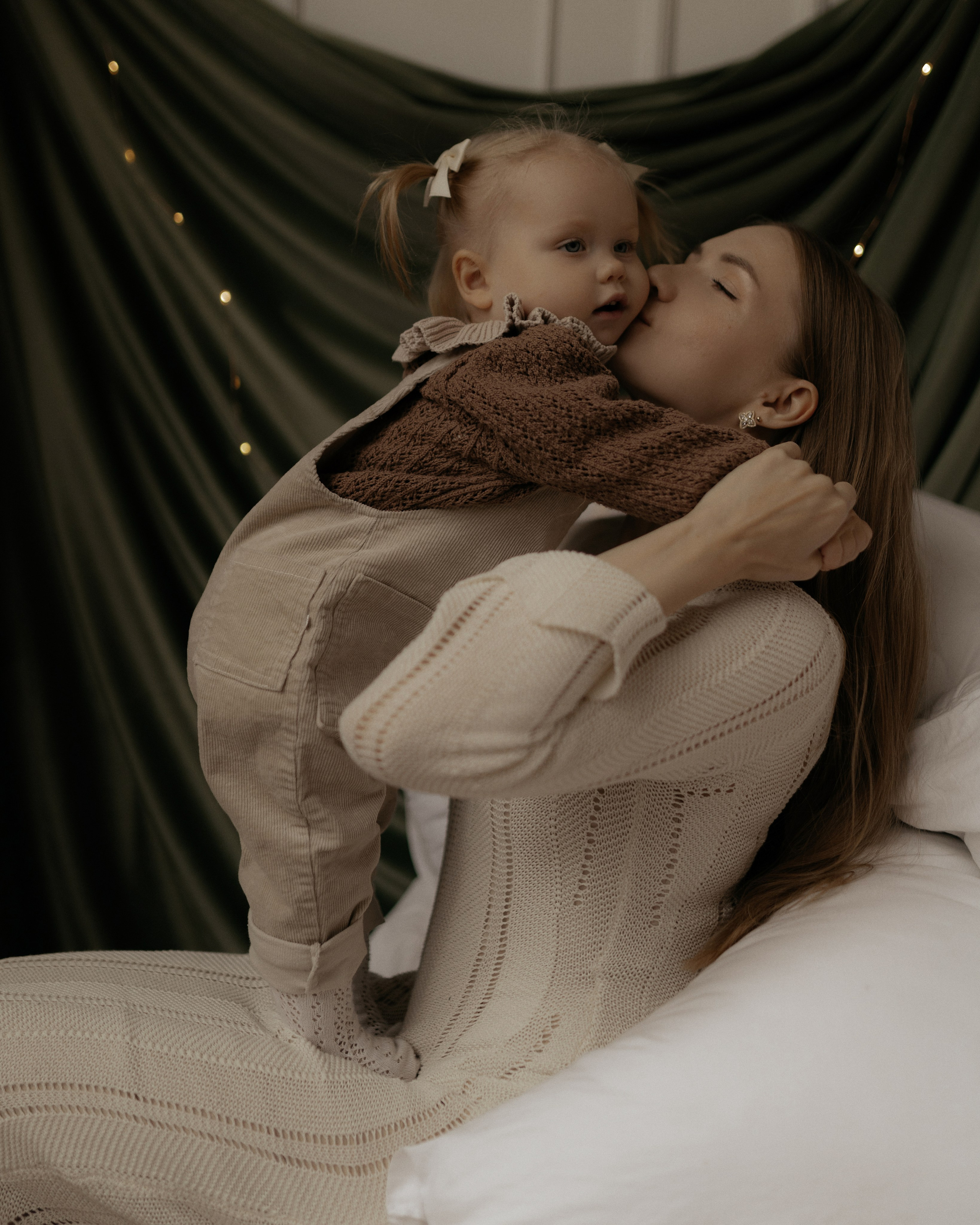 Екатерина и Людмила. DARYA.BELKINA