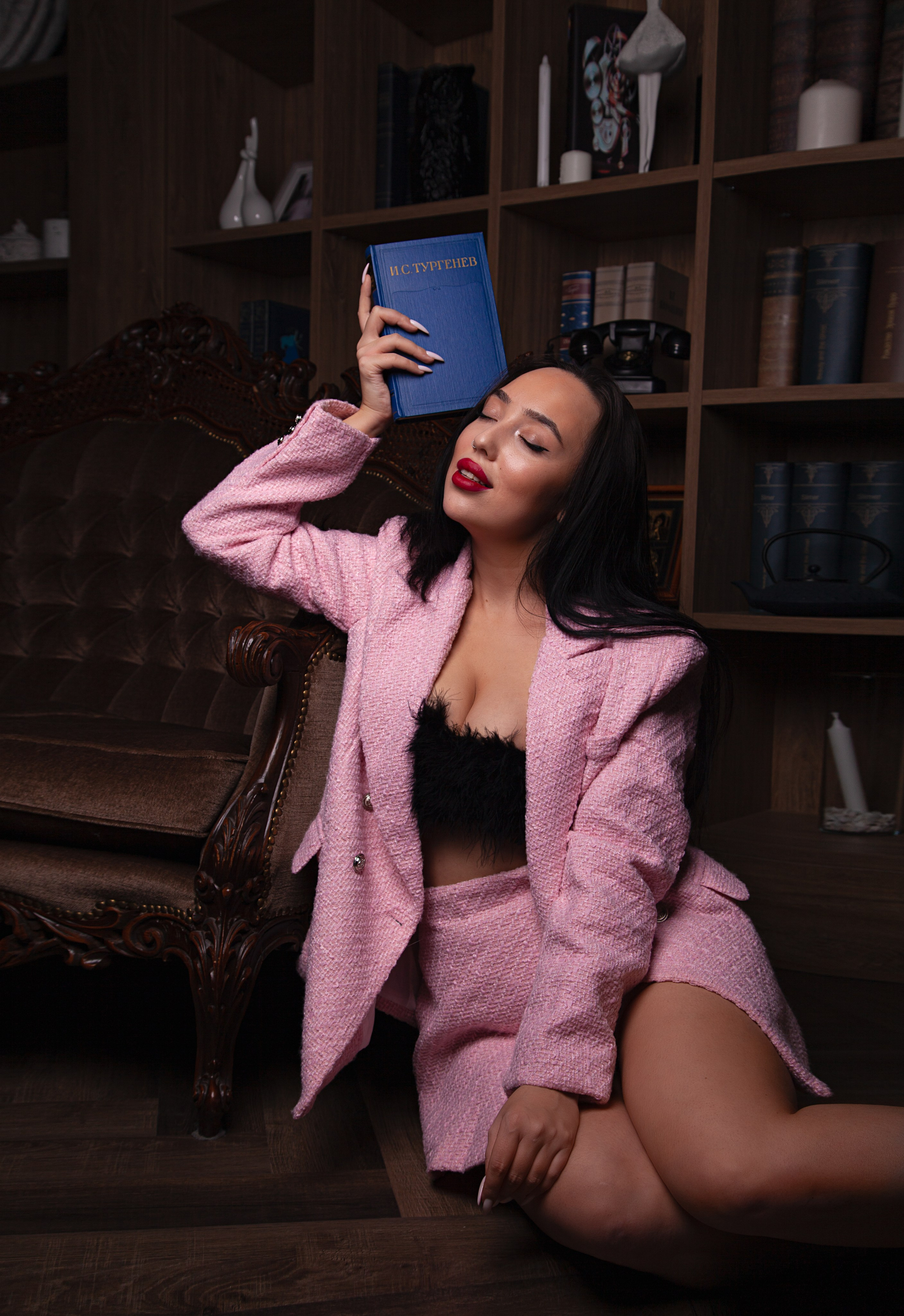 Женский Портерт. Ilgizphoto.ru