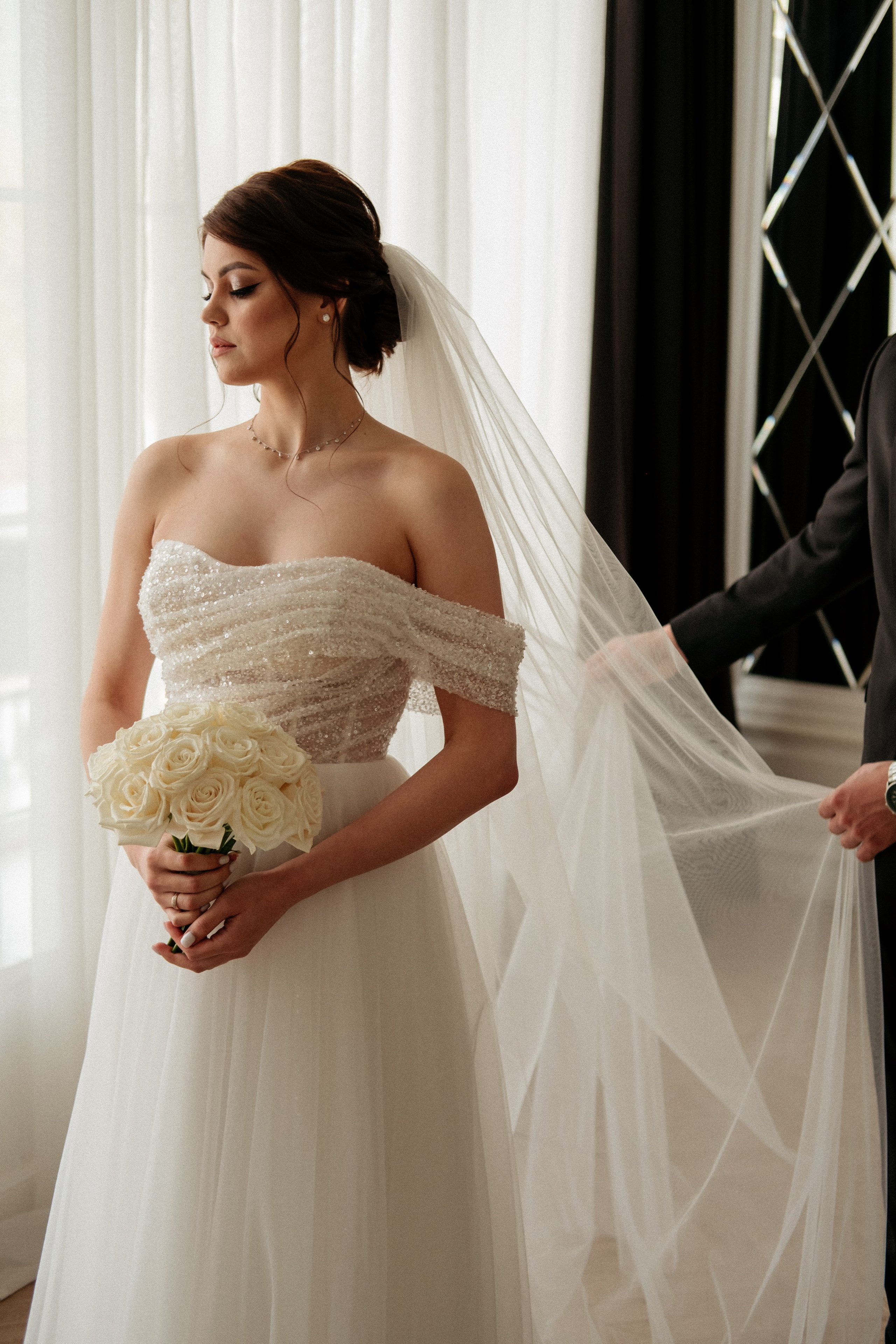 12. Свадебный фотограф Челябинск