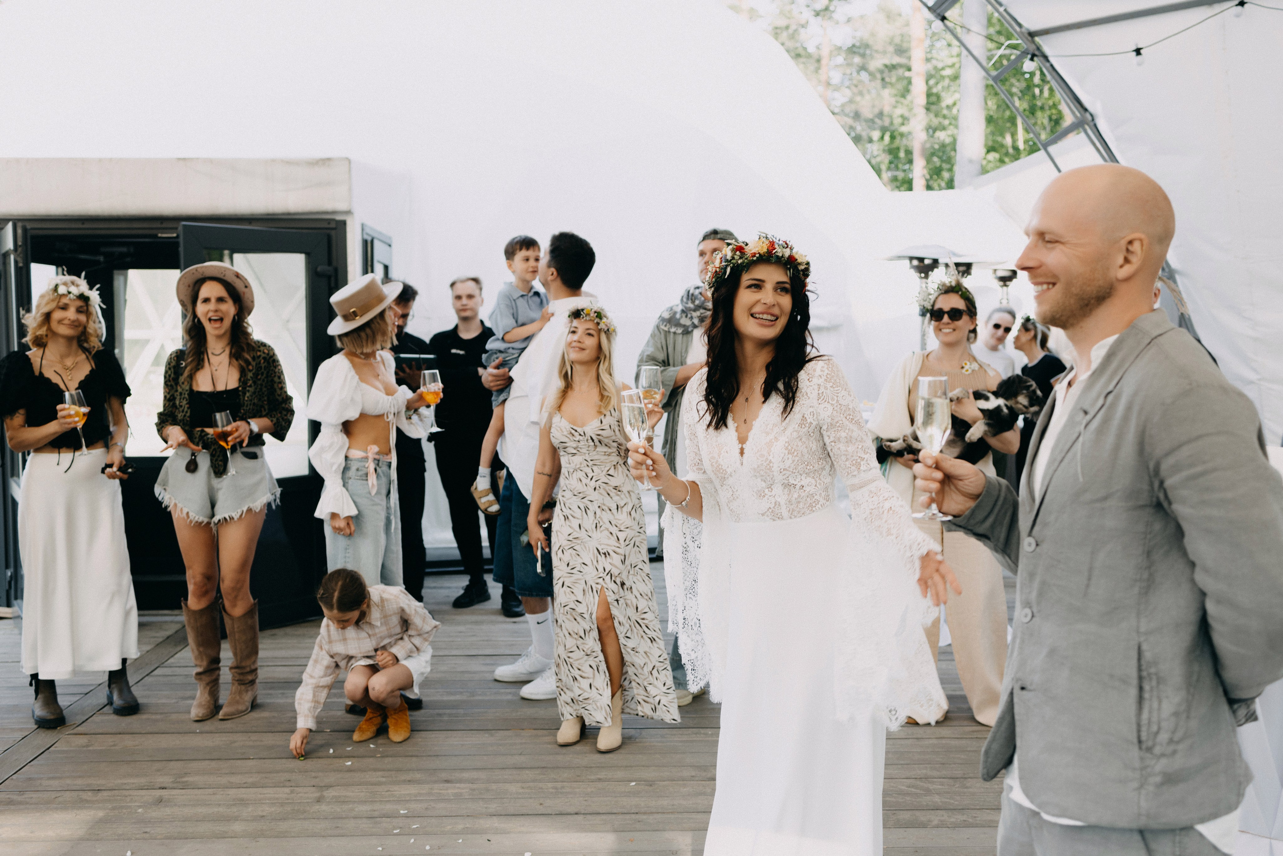 Станислав & Мария. ФОТОГРАФ РОЗА ФИЛИНА СПб I МОСКВА