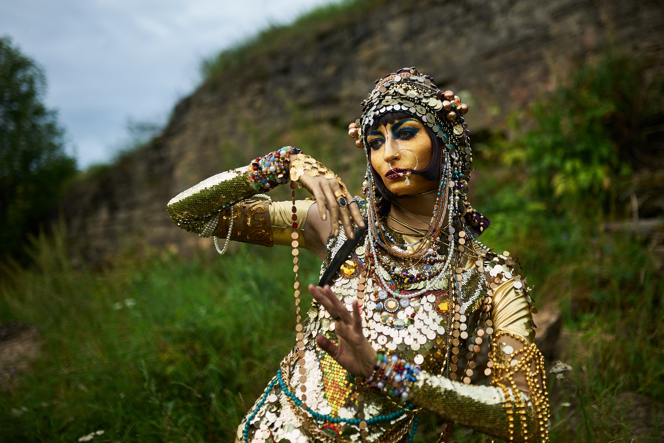 LD&R. Творческий фотограф в Санкт-Петербурге — Никита Шохенмайер