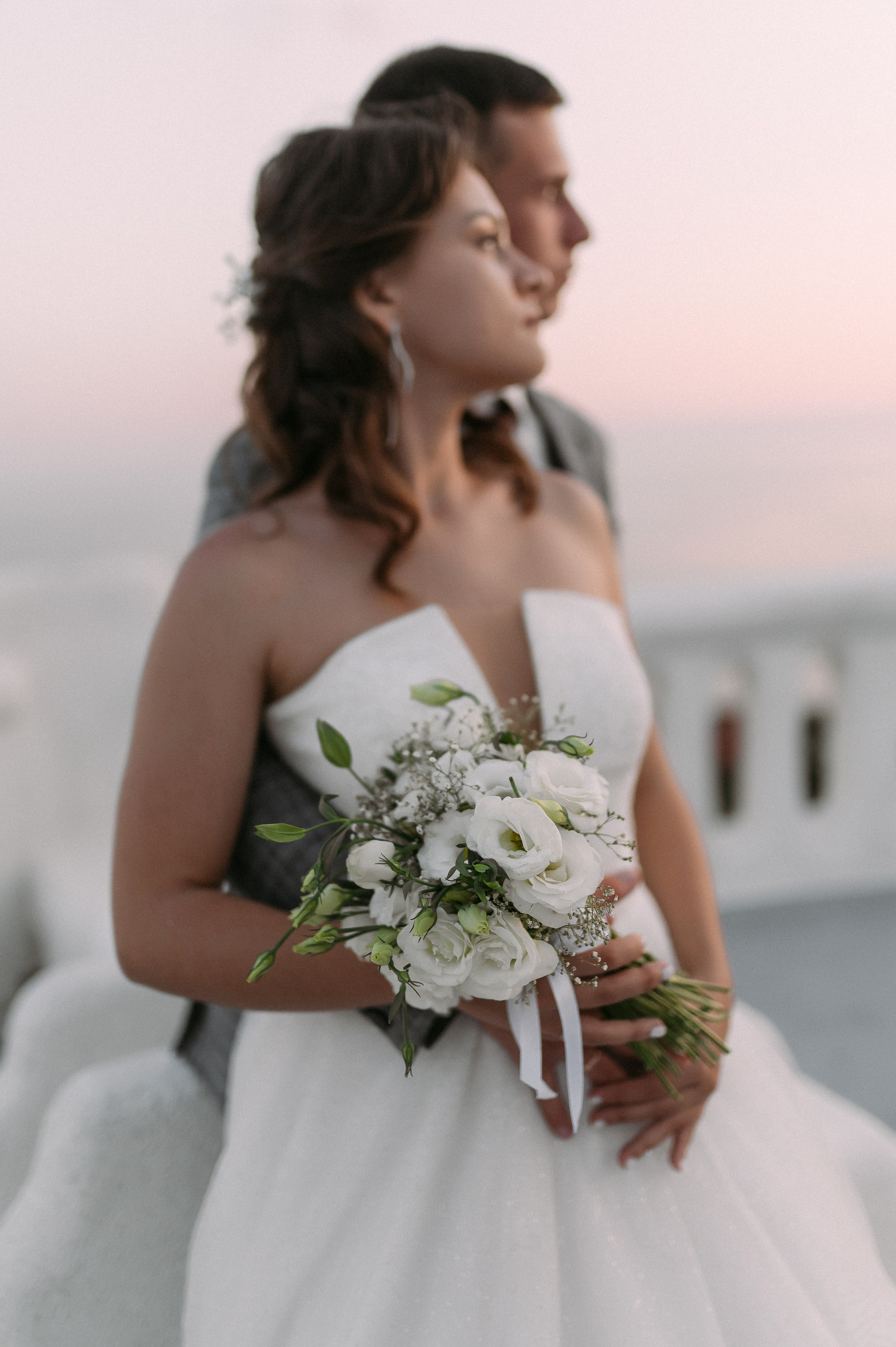 Сергей и Ольга. Свадебный и семейный фотограф в Симферополе Дарья Маркова