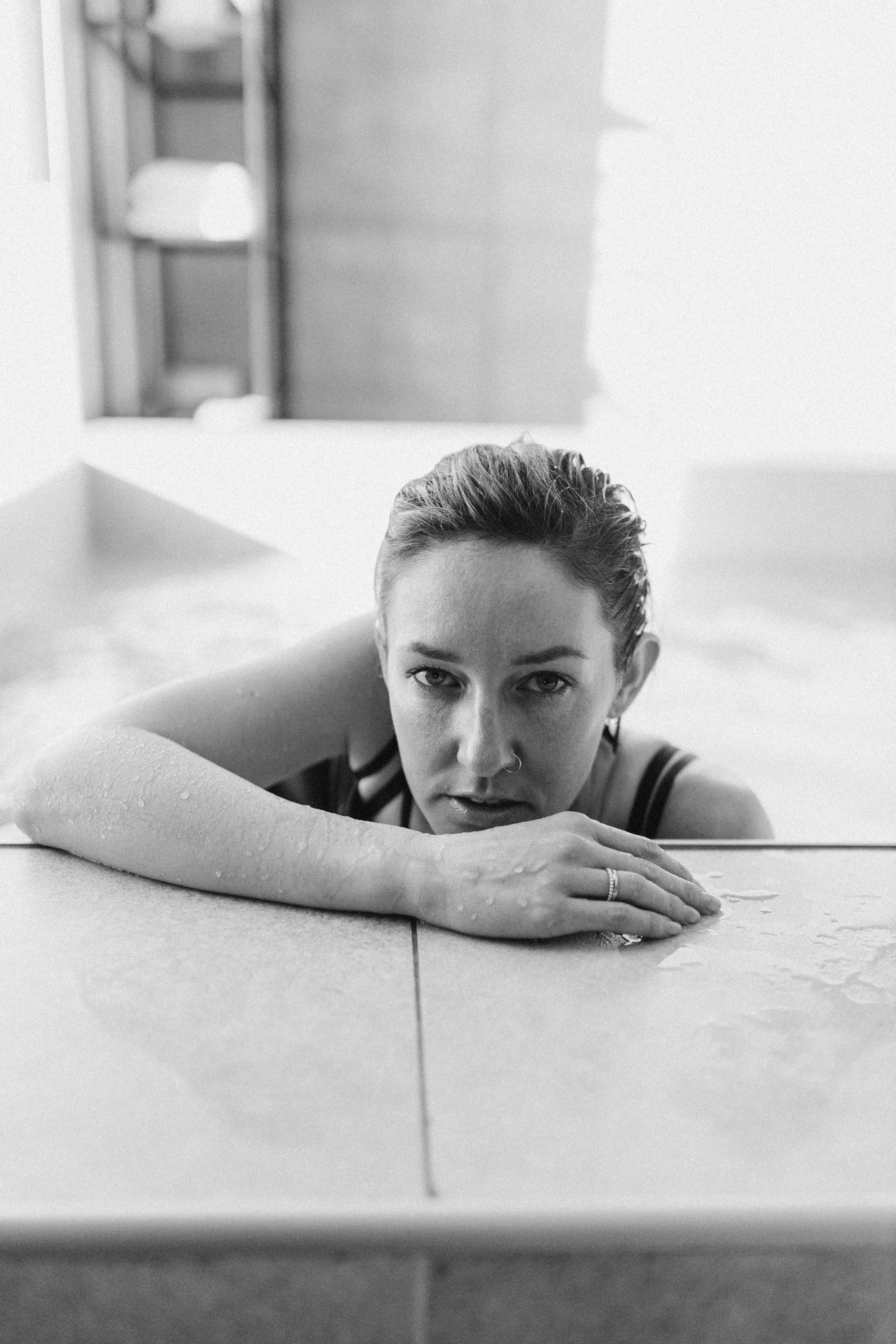 Индивидуальная съемка. Фотограф в Санкт-Петербурге Шура Капустина