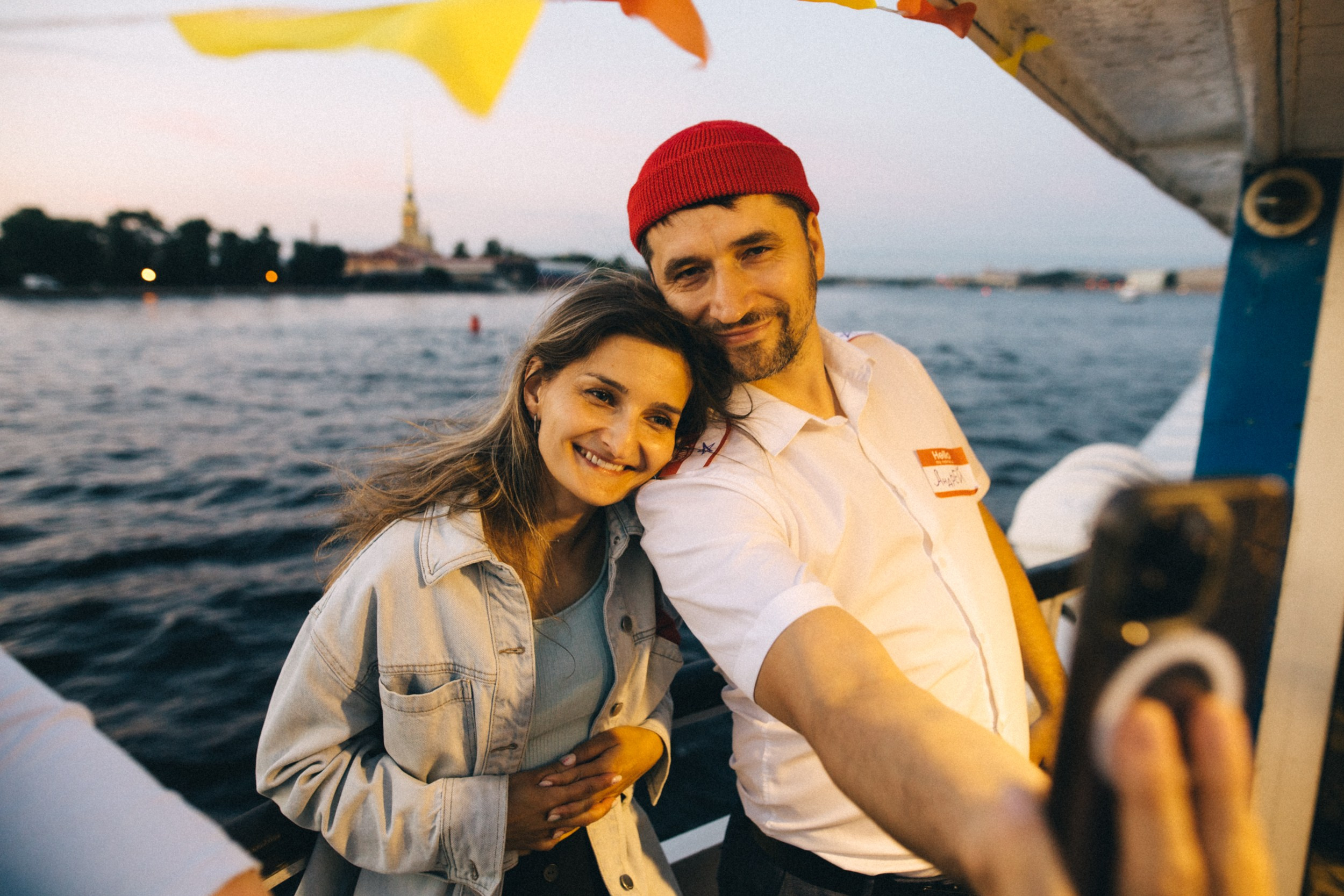 Репортажная съемка. Фотограф в Санкт-Петербурге Шура Капустина