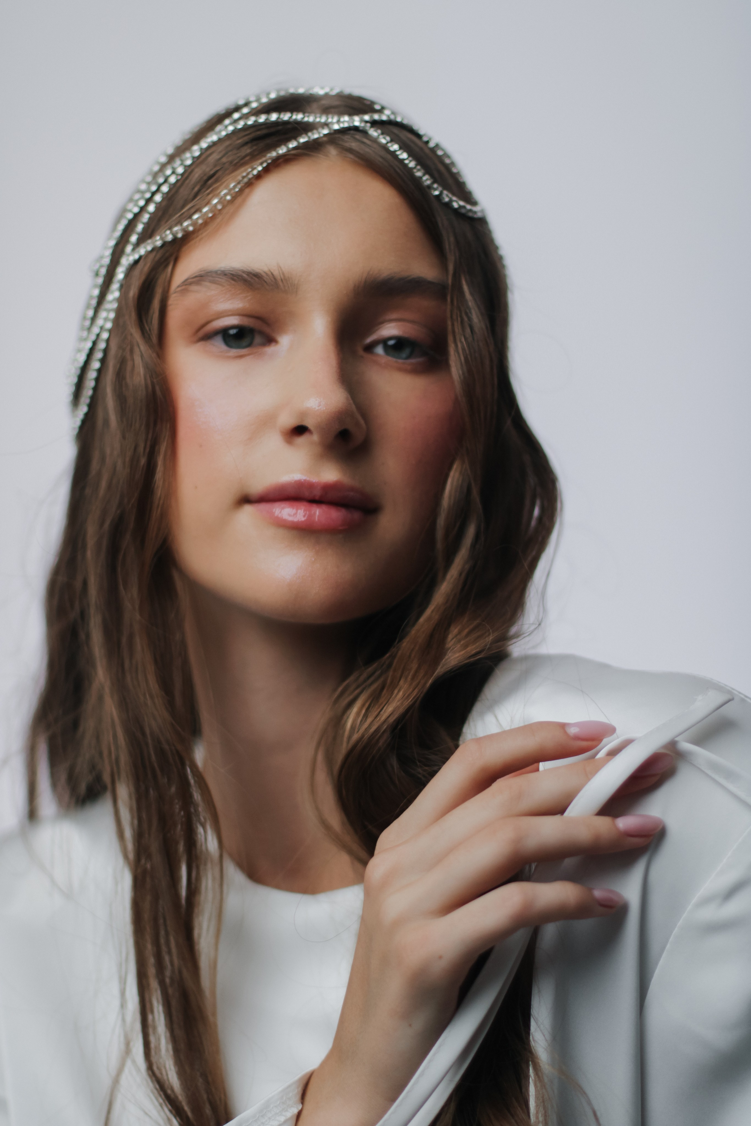 Портретный фотограф в Иркутске Анна Огородникова