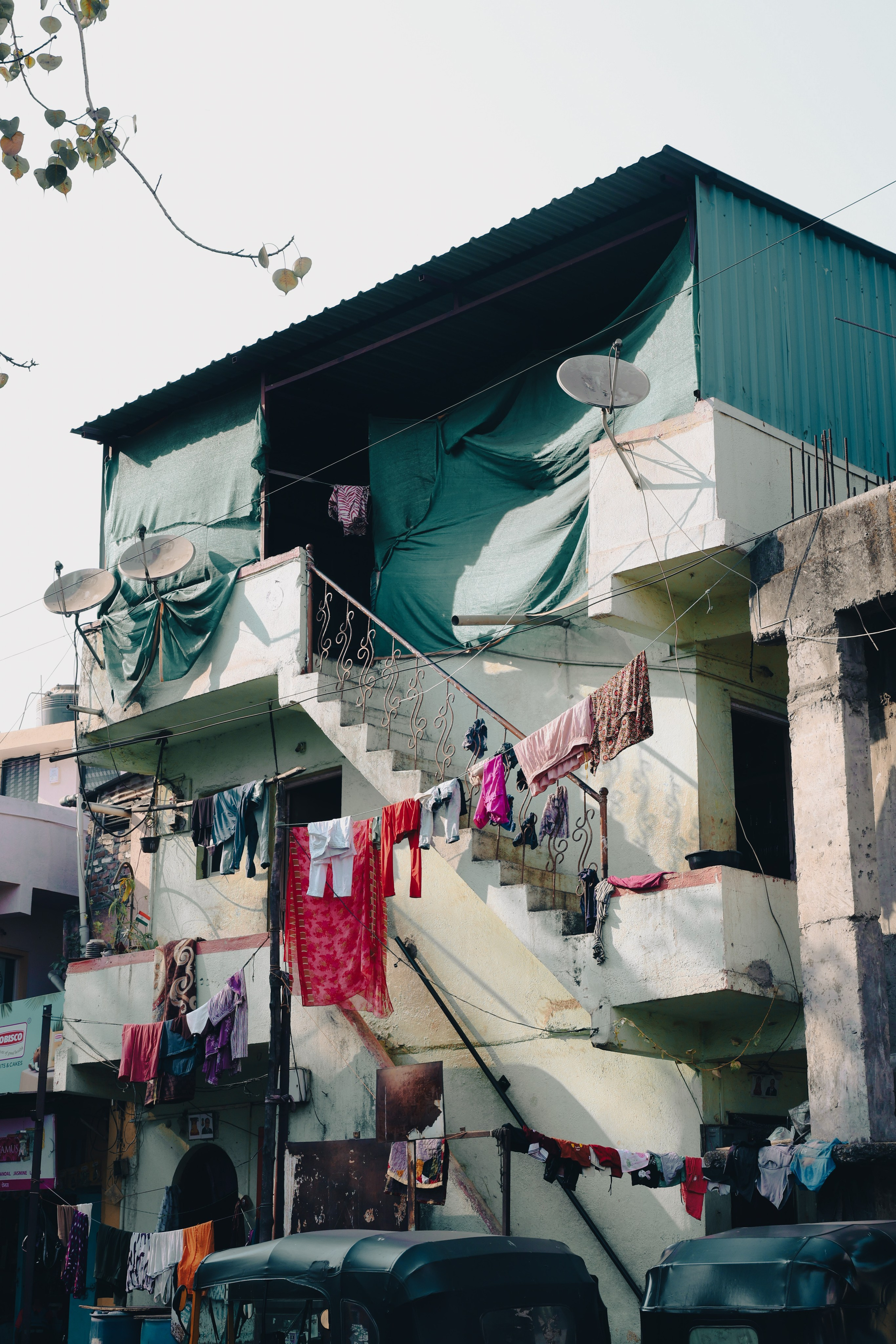 India. Фотограф в Москве