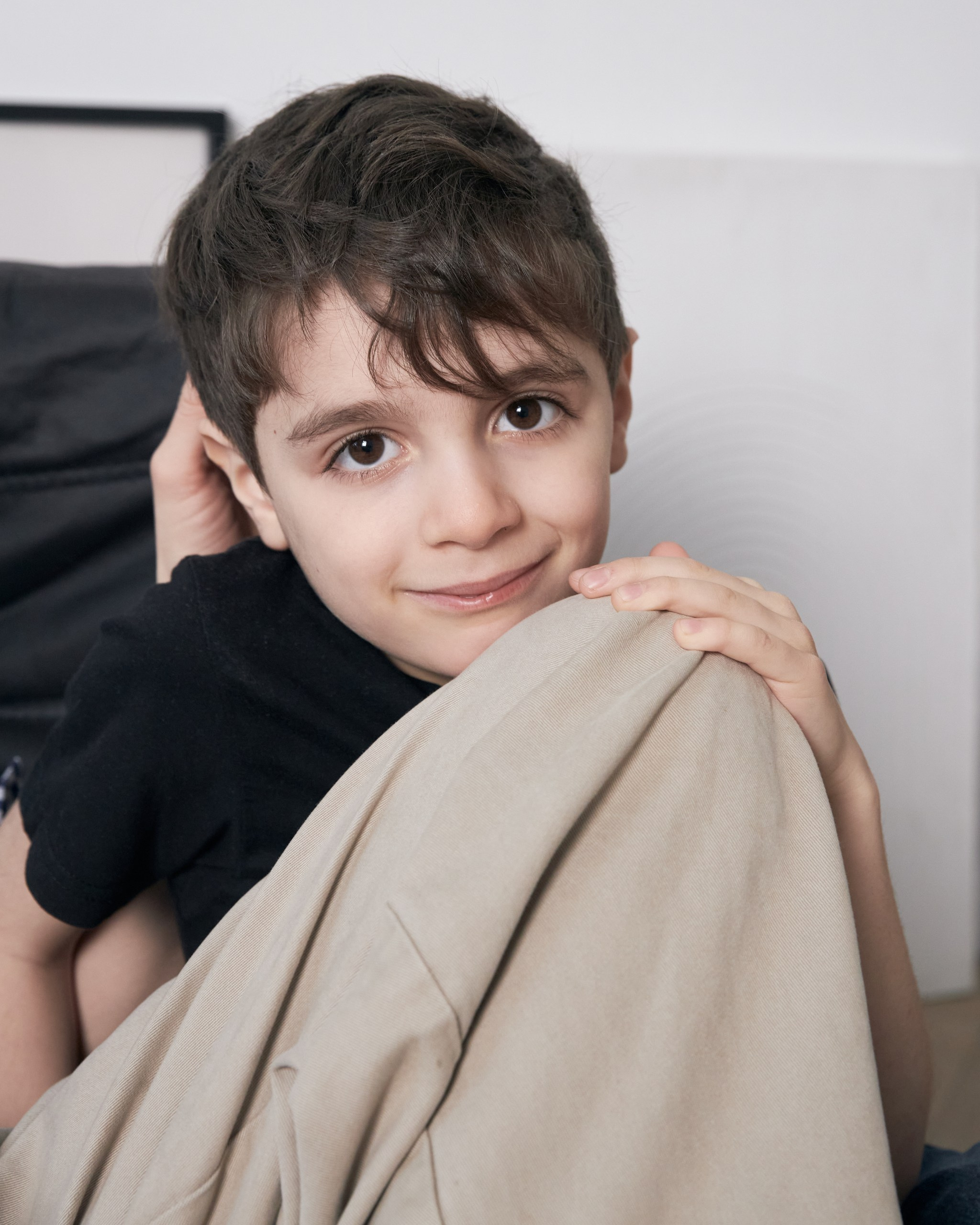 АСЯ И ГОР. 人像摄影师玛丽亚·穆尔扎 (Masha Murzha)