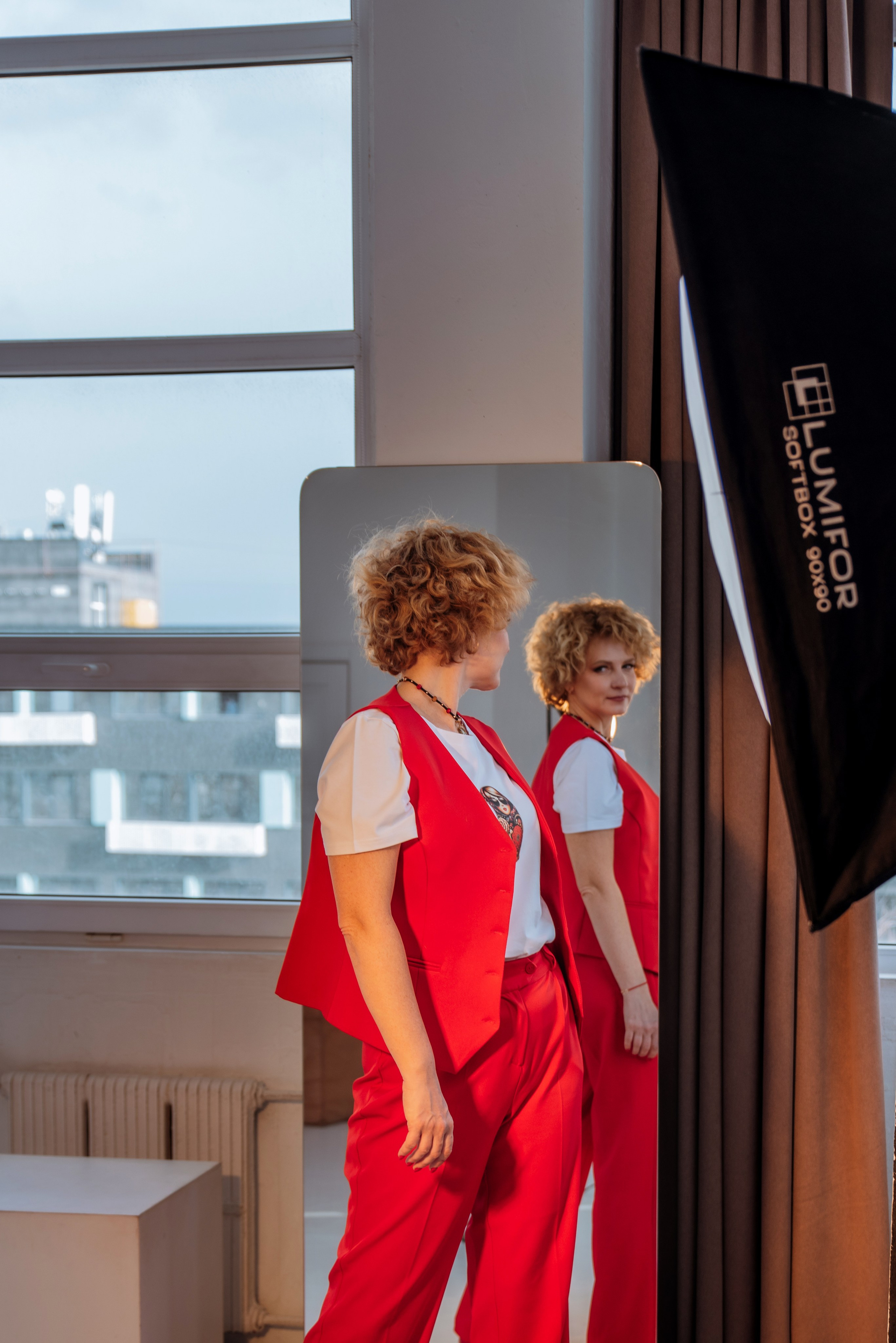 Лена для дома моды. Ольга Козлова фотограф Волгоград olkiny-fotki.ru