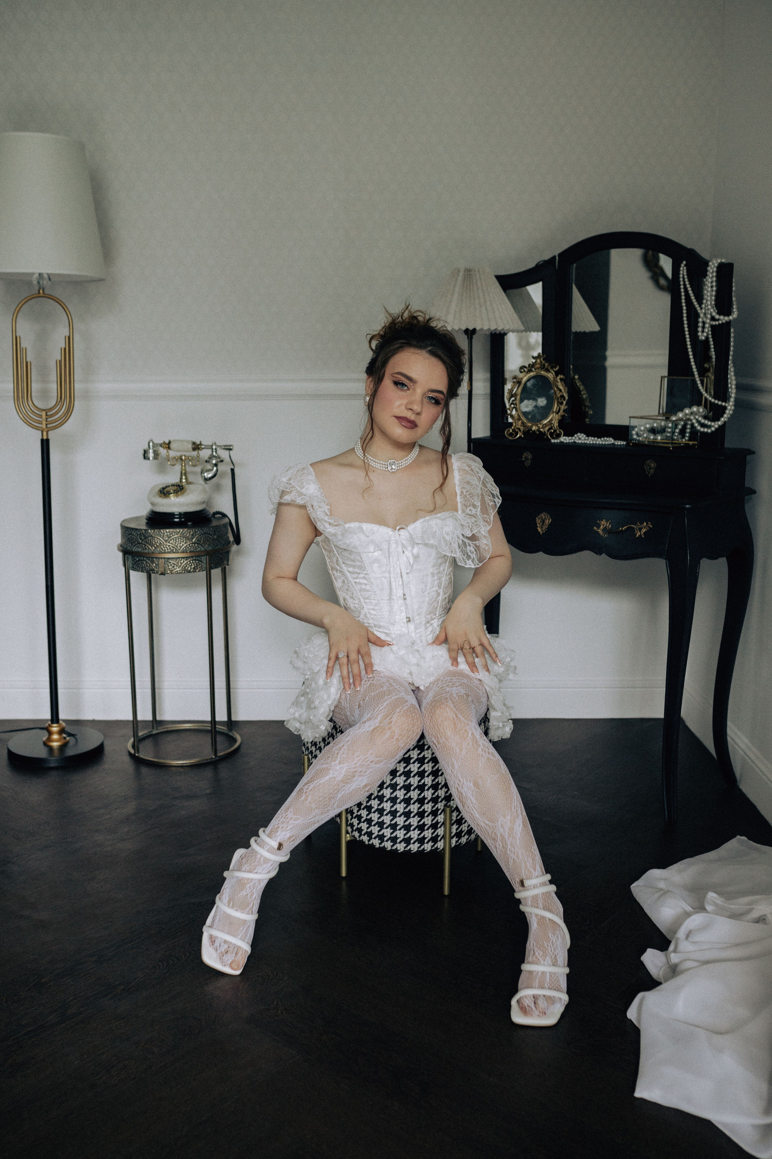 Лика. Фотограф Стилист Тюмень Вера Хайруллина