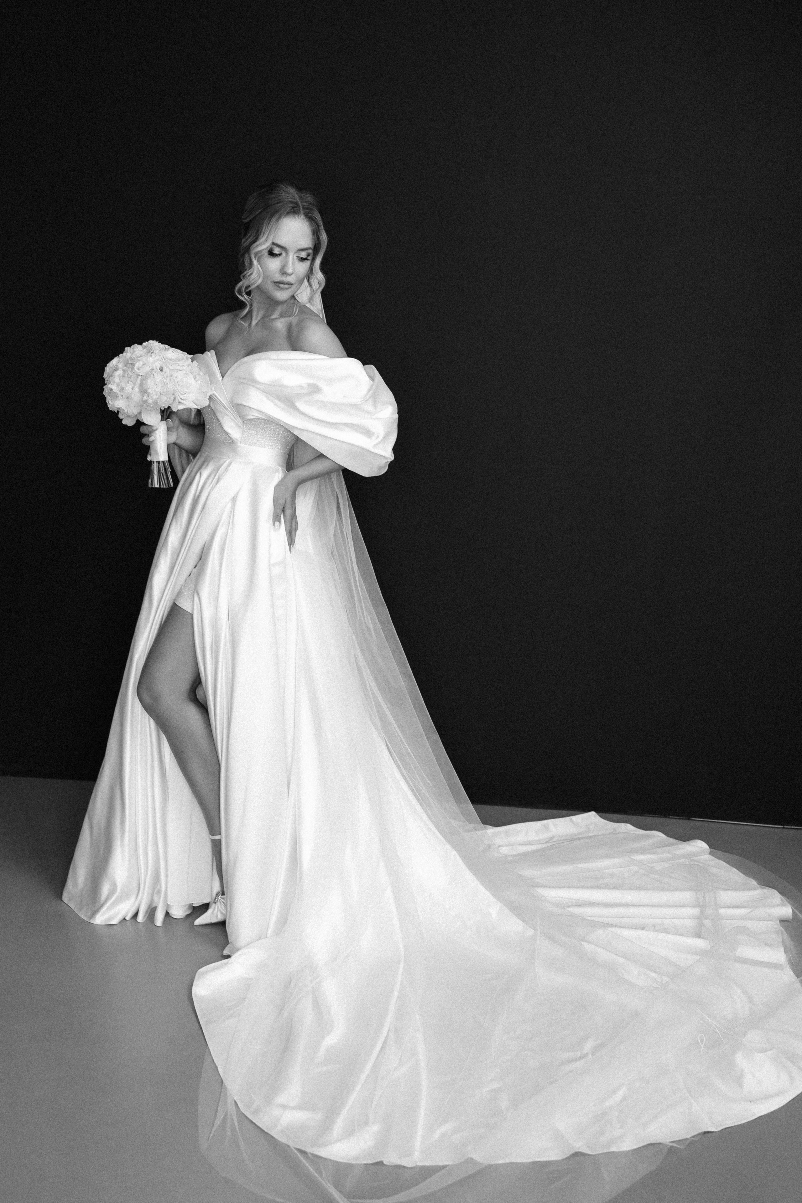 Игорь и Владислава. Свадебный фотограф в Уфе Трифонов Дмитрий