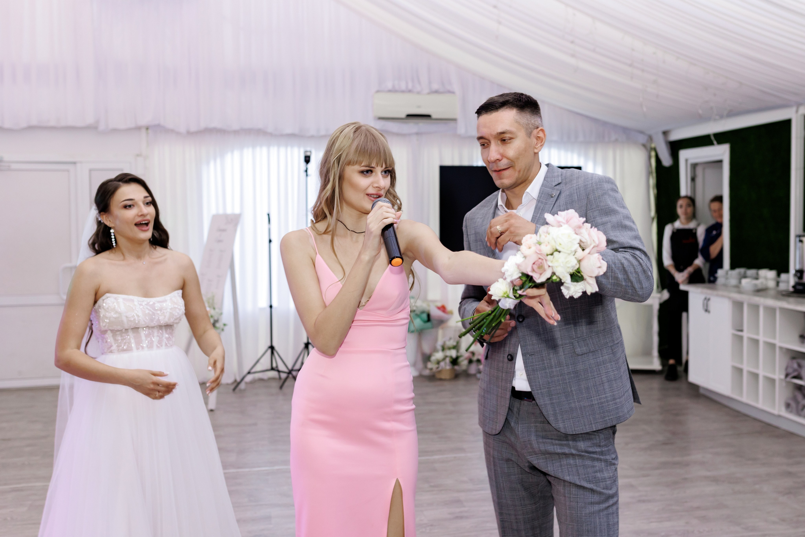 Софья и Дмитрий. Щетинина Наталья свадебный фотограф Барнаул