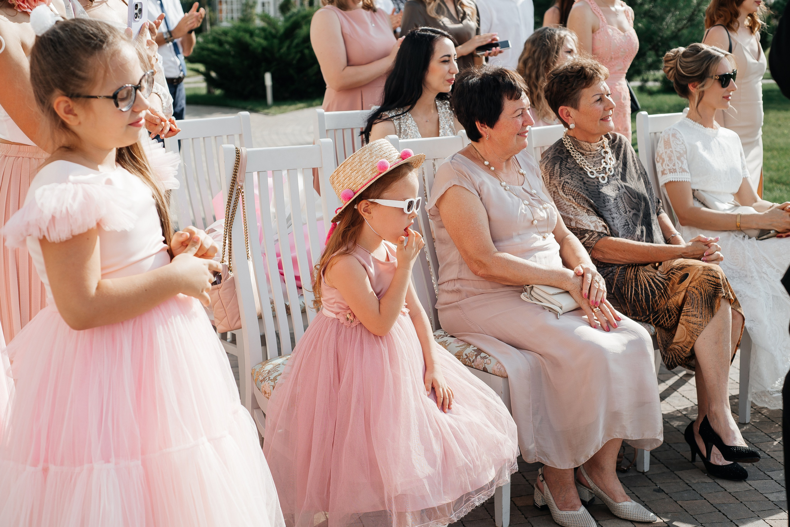 Моменты церемонии. Свадебный и семейный фотограф Ростов-на-Дону Евгения Борисова