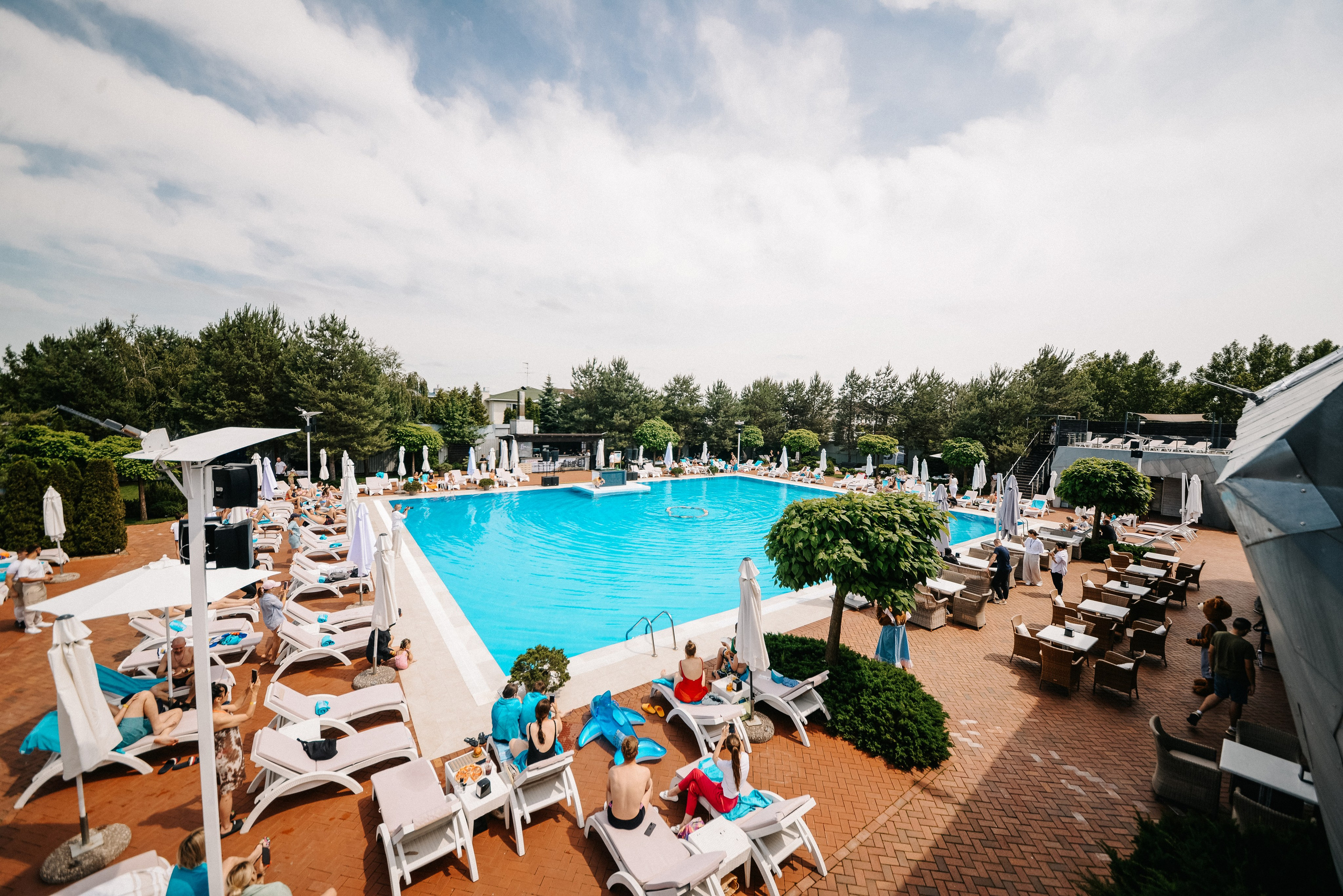 Солнечный.10 лет (репортаж). Свадебный и семейный фотограф Ростов-на-Дону Евгения Борисова