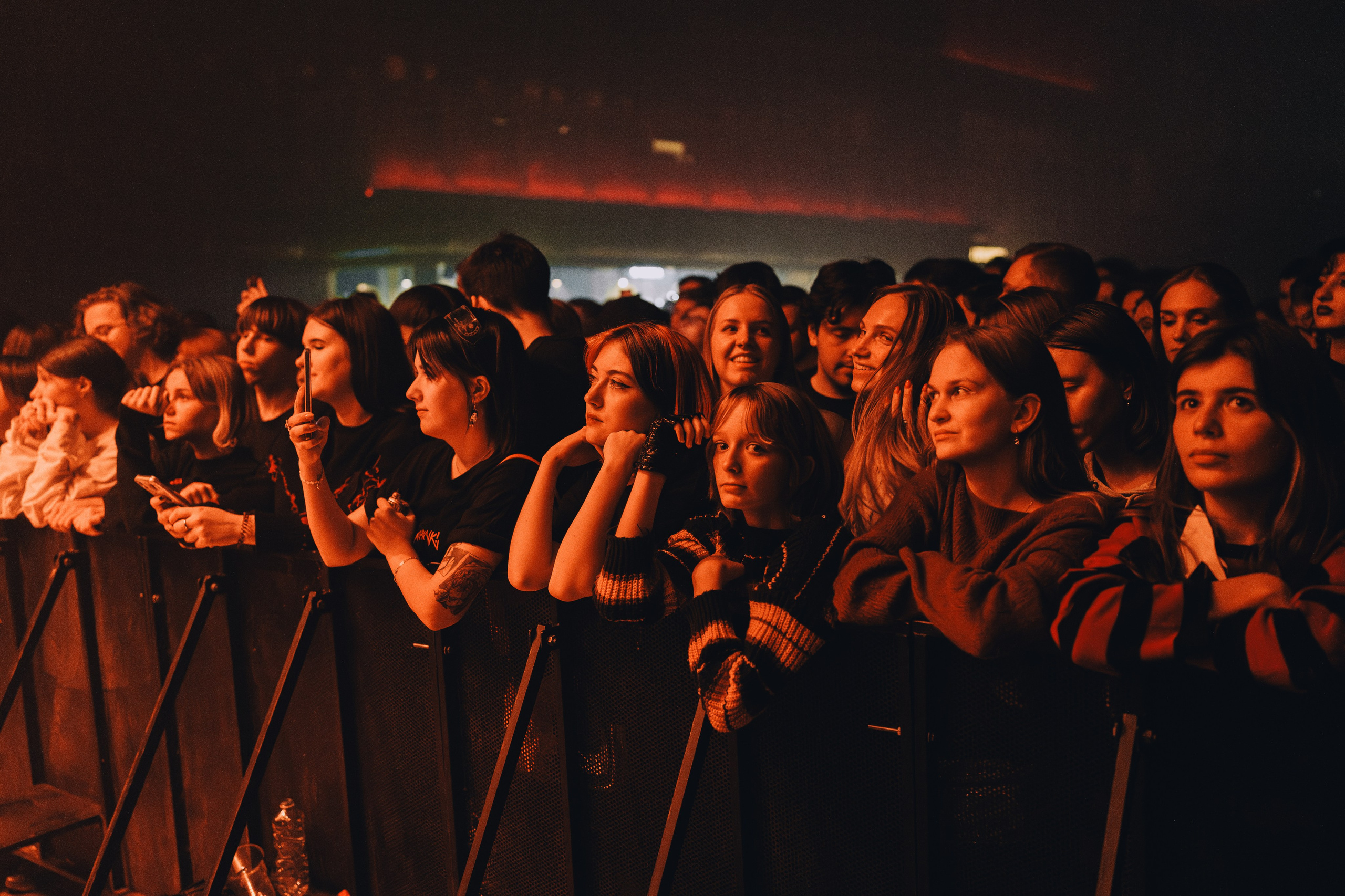 Saypink! (Moscow\05.11.2023). Фотограф Михаил Шабан