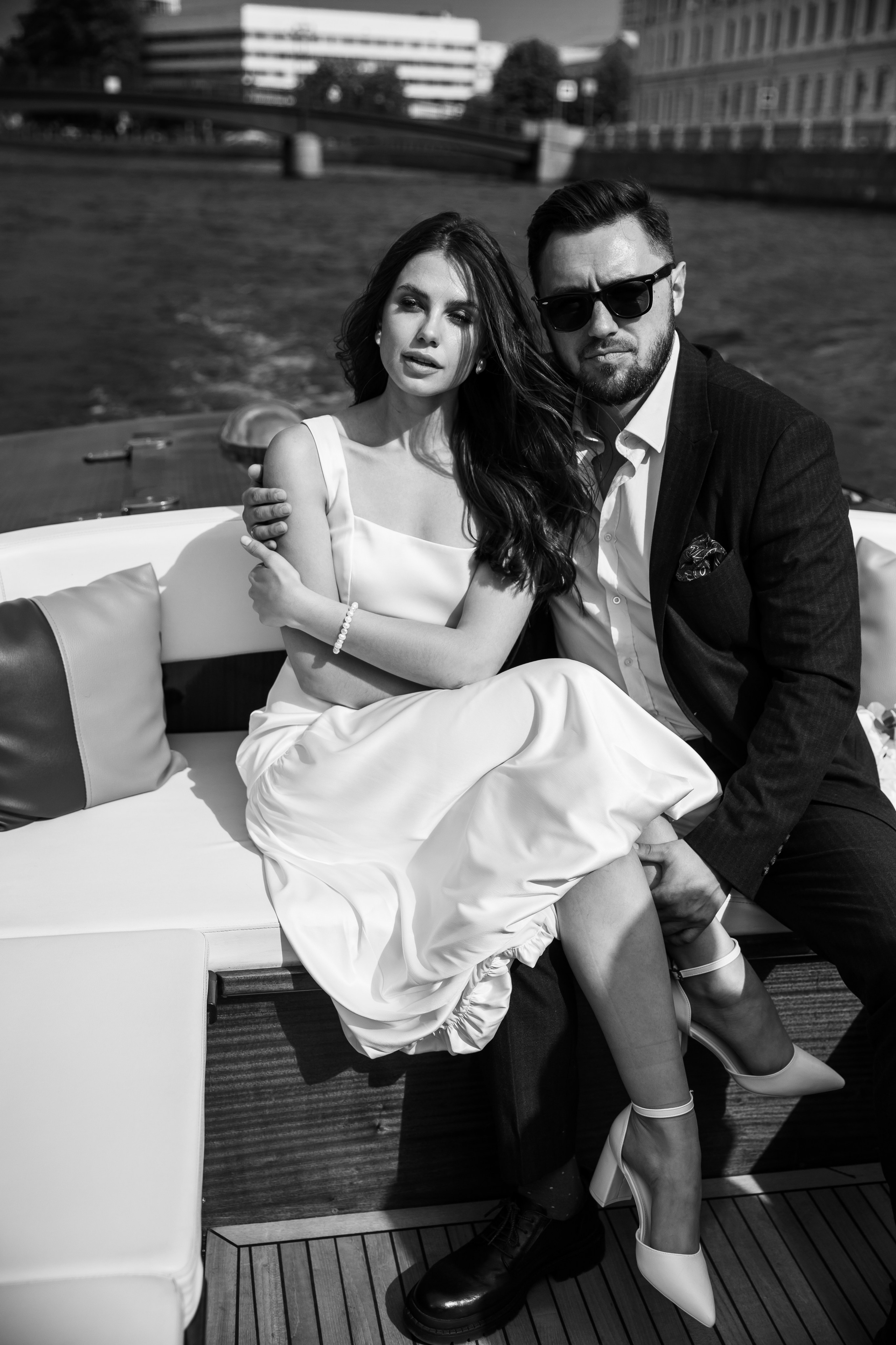 Лето… Любовь… Нева…. Свадебный фотограф Санкт-Петербург Катерина Ширяева