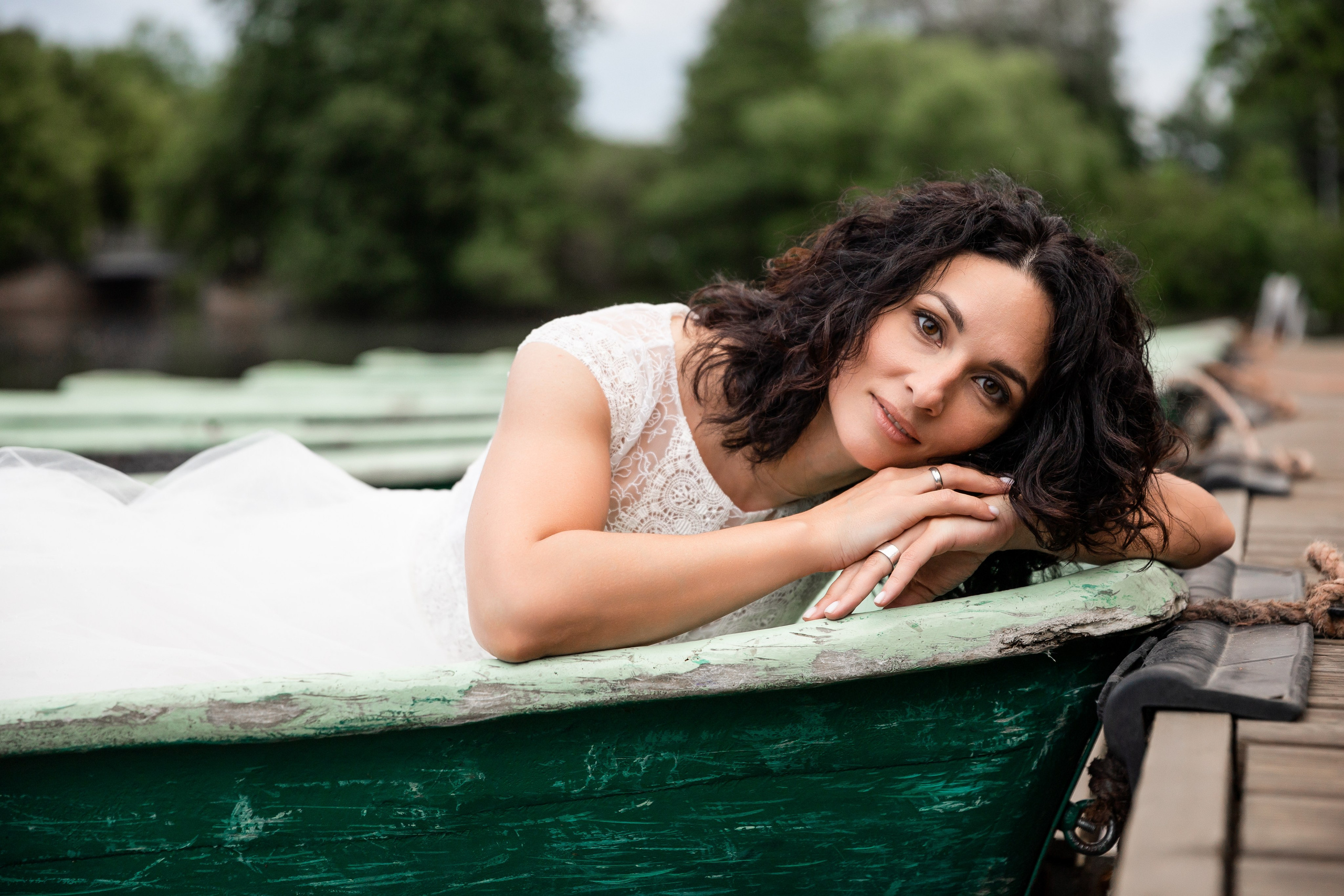 ПРОГУЛКА. Свадебный фотограф Санкт-Петербург Катерина Ширяева