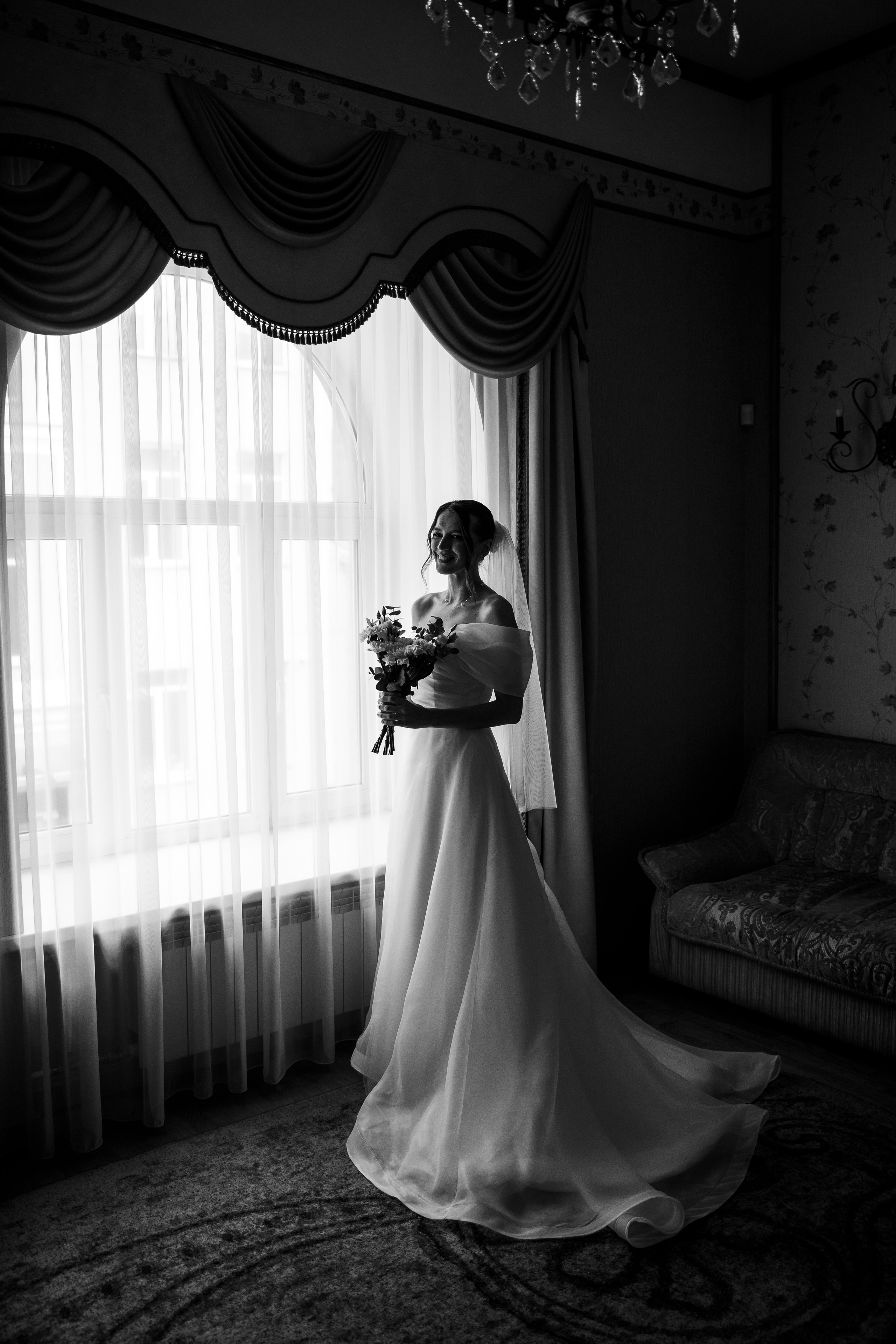 Для двоих…. Свадебный фотограф Санкт-Петербург Катерина Ширяева