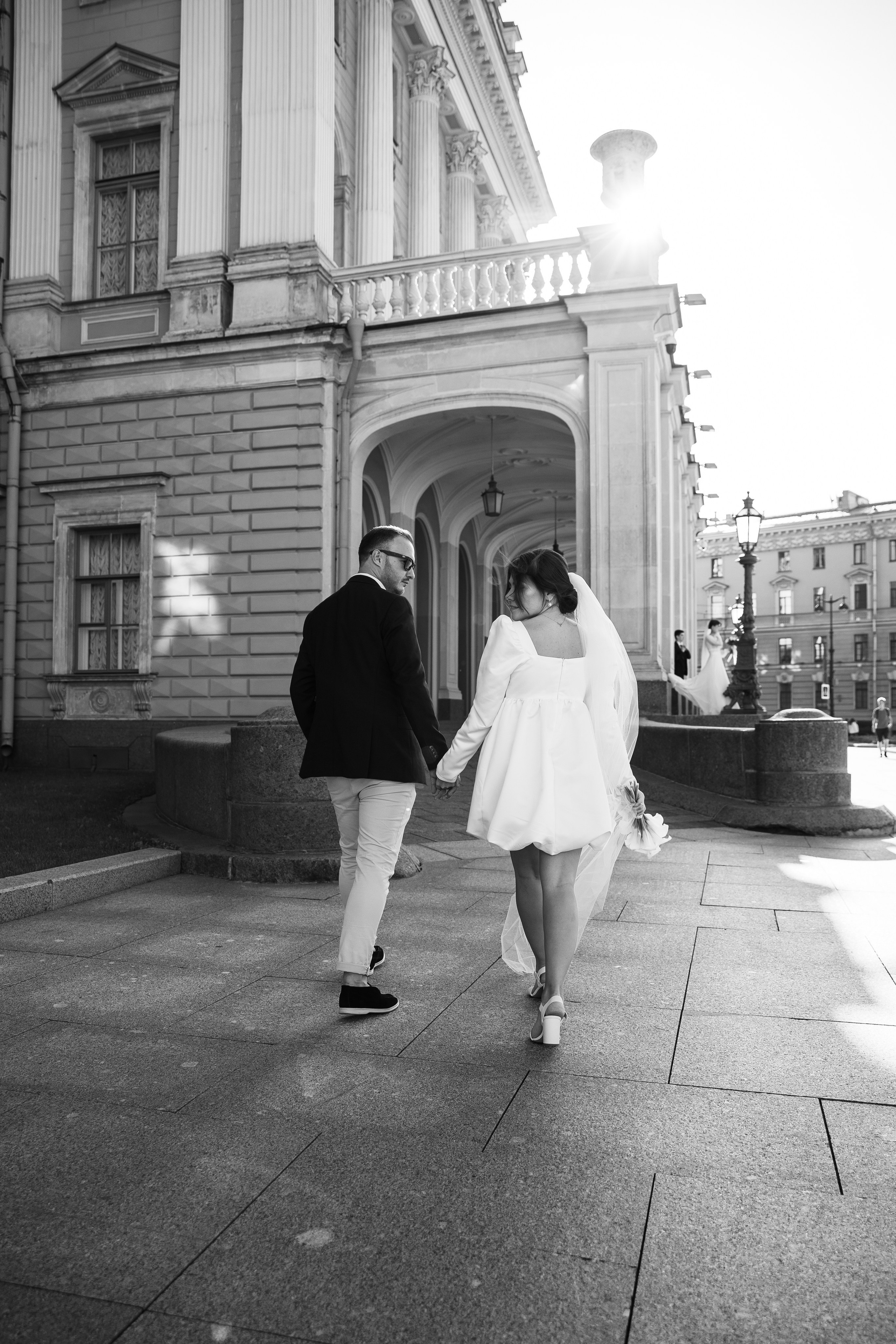 Любовь в Северной Пальмире…. Свадебный фотограф Санкт-Петербург Катерина Ширяева