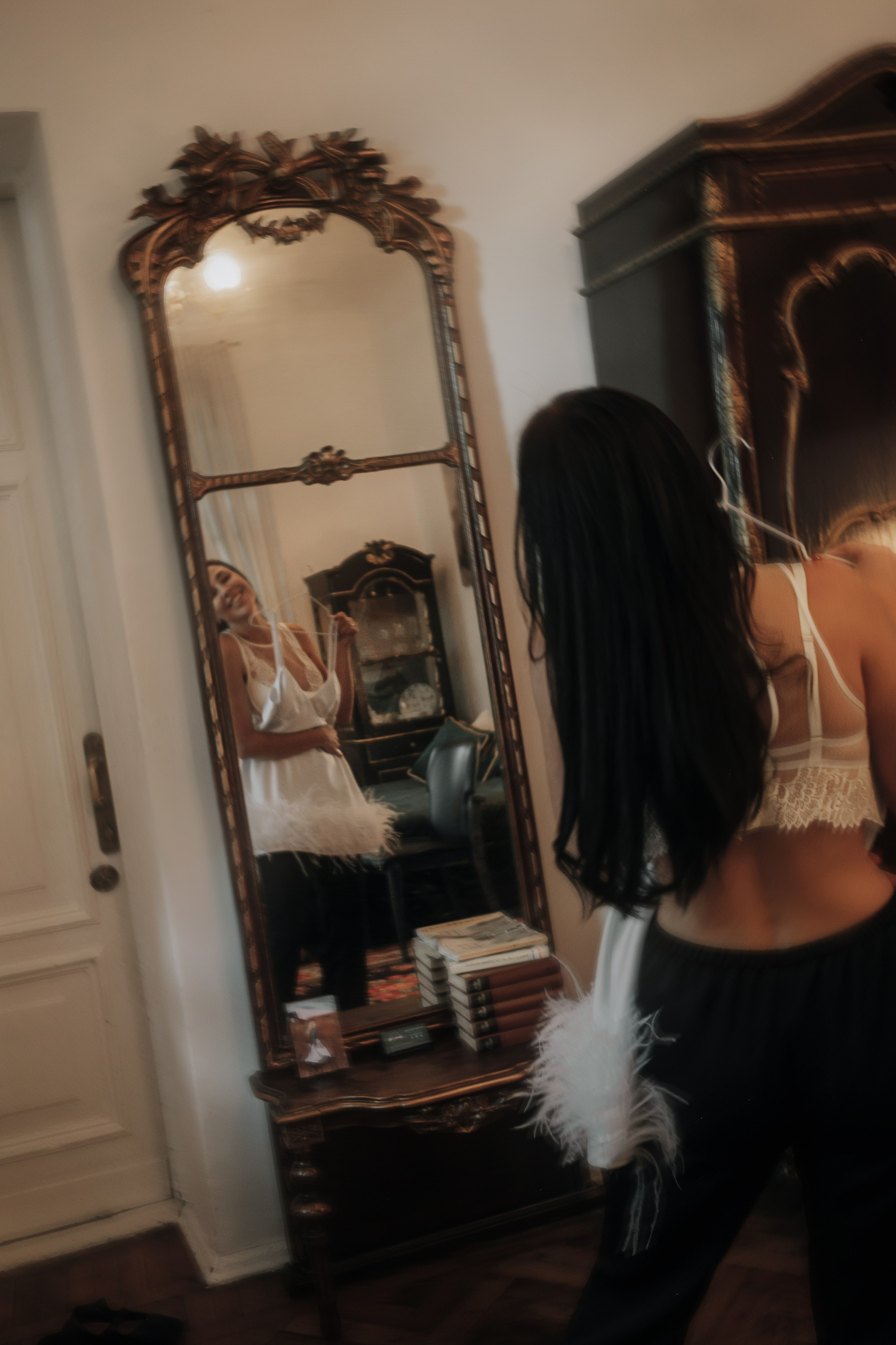 Екатерина (Ливадийская вилла). Фотограф в Крыму | Виктория Нотевская