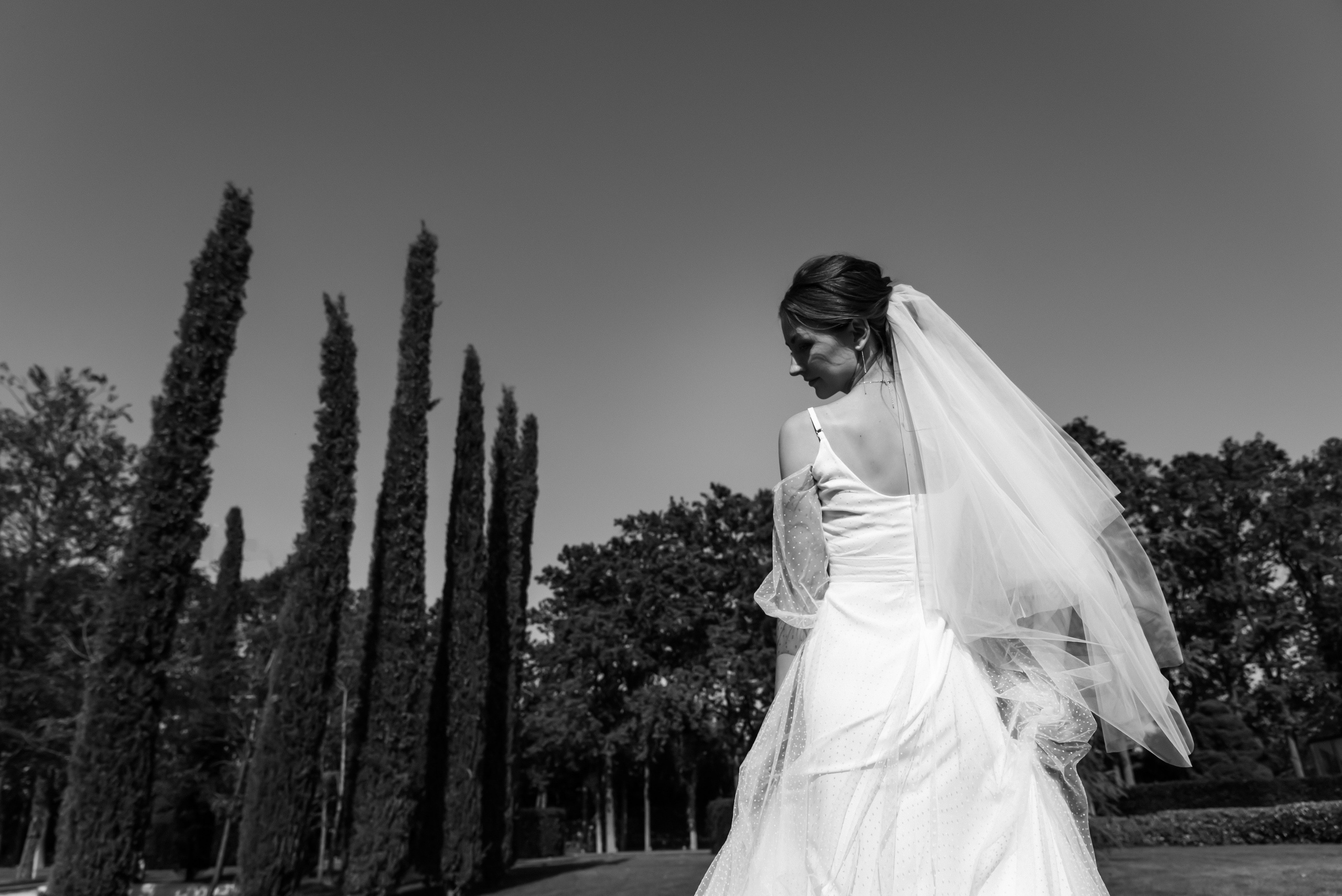 Павел & Наталья. Фотограф в Краснодарском крае Александр Шульга