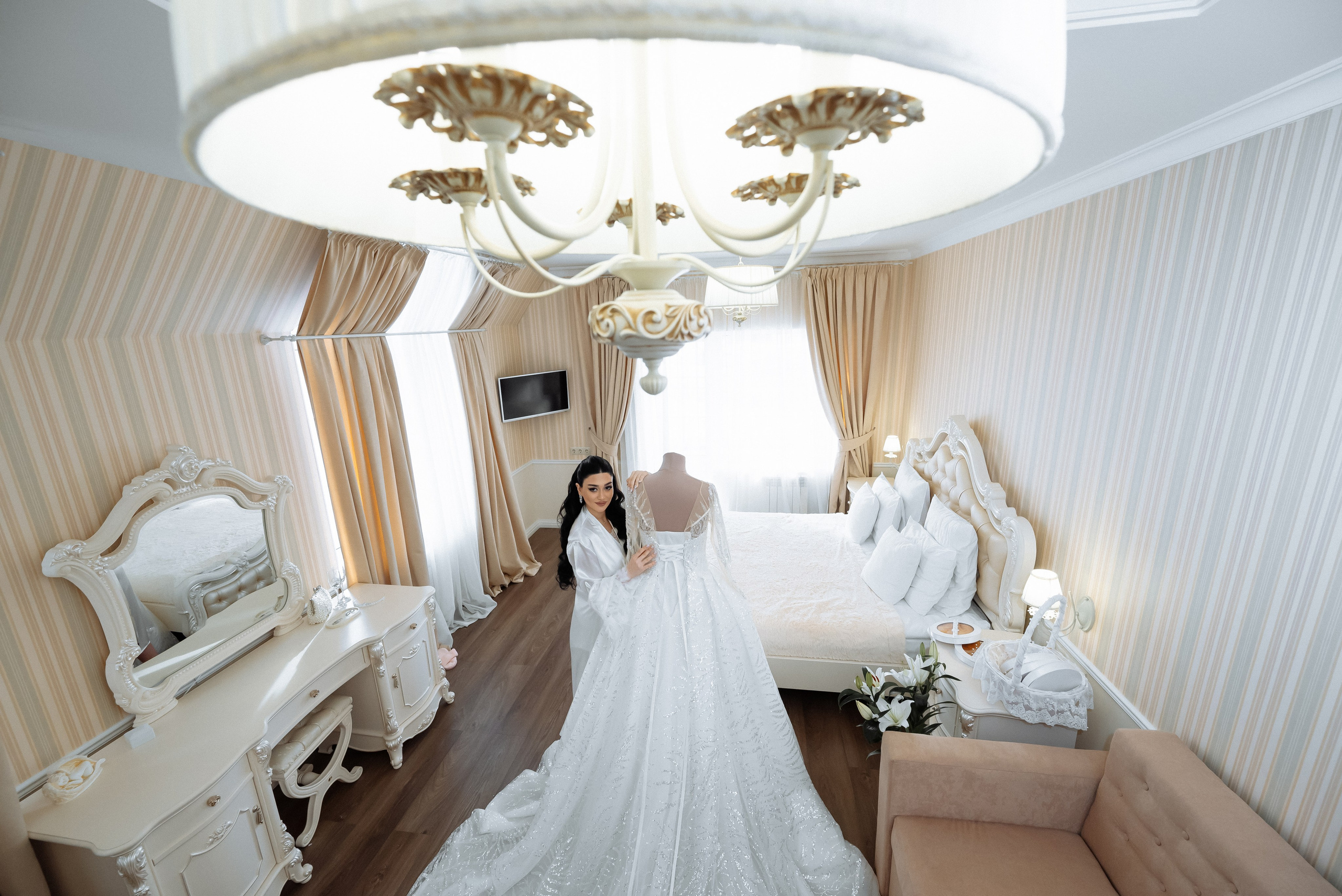 Артур & Нара. Фотограф в Краснодарском крае Александр Шульга