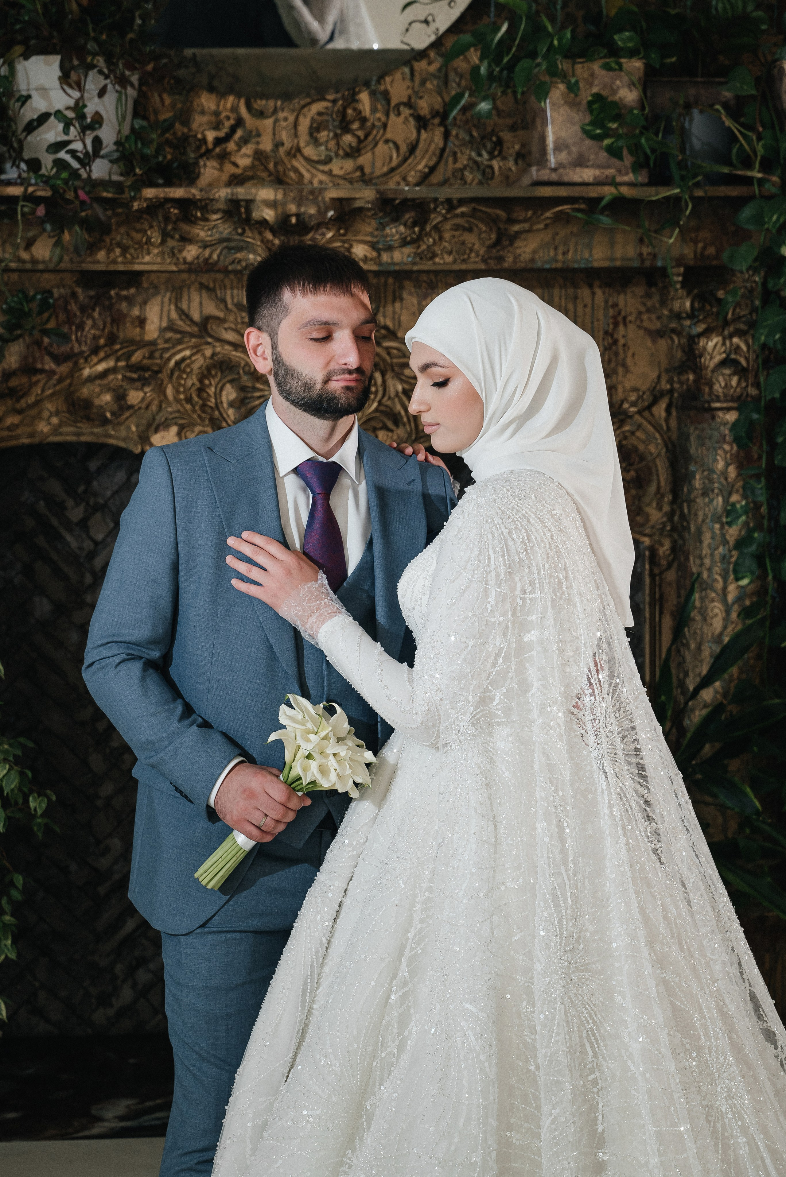 Руслан & Заира. Фотограф в Краснодарском крае Александр Шульга