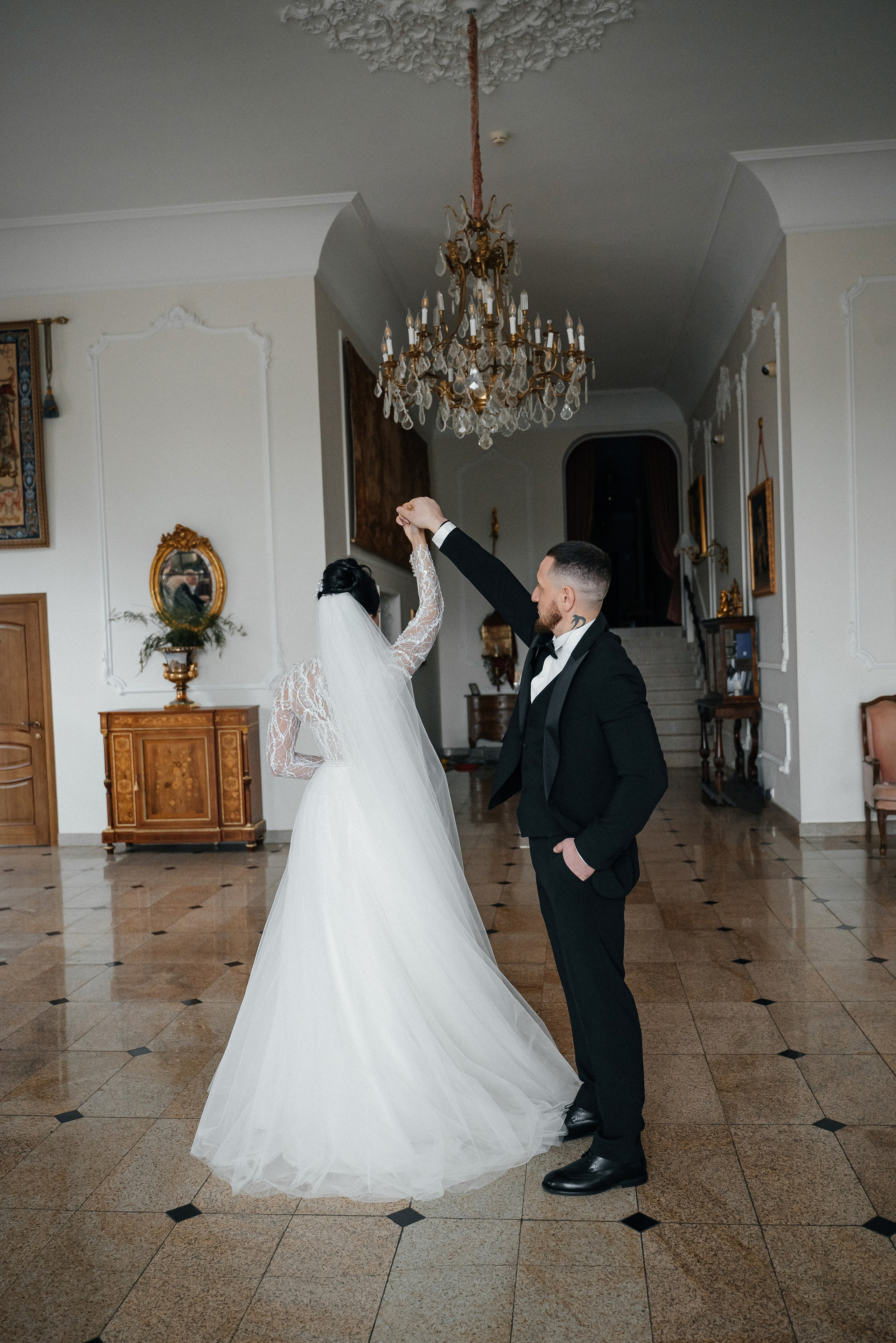 Алена & Анатолий. Фотограф в Краснодарском крае Александр Шульга