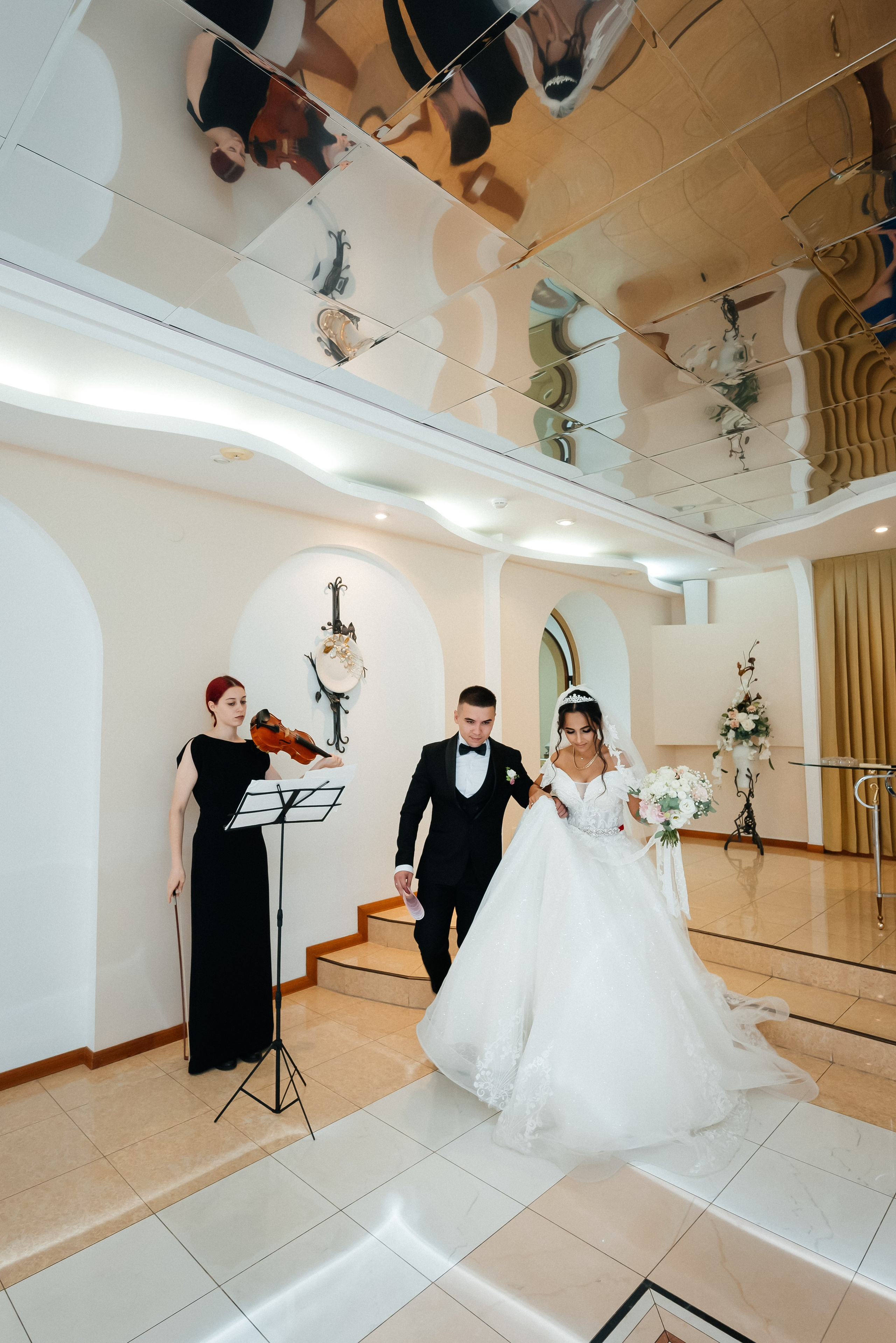 Лариса & Вадим. Фотограф в Краснодарском крае Александр Шульга