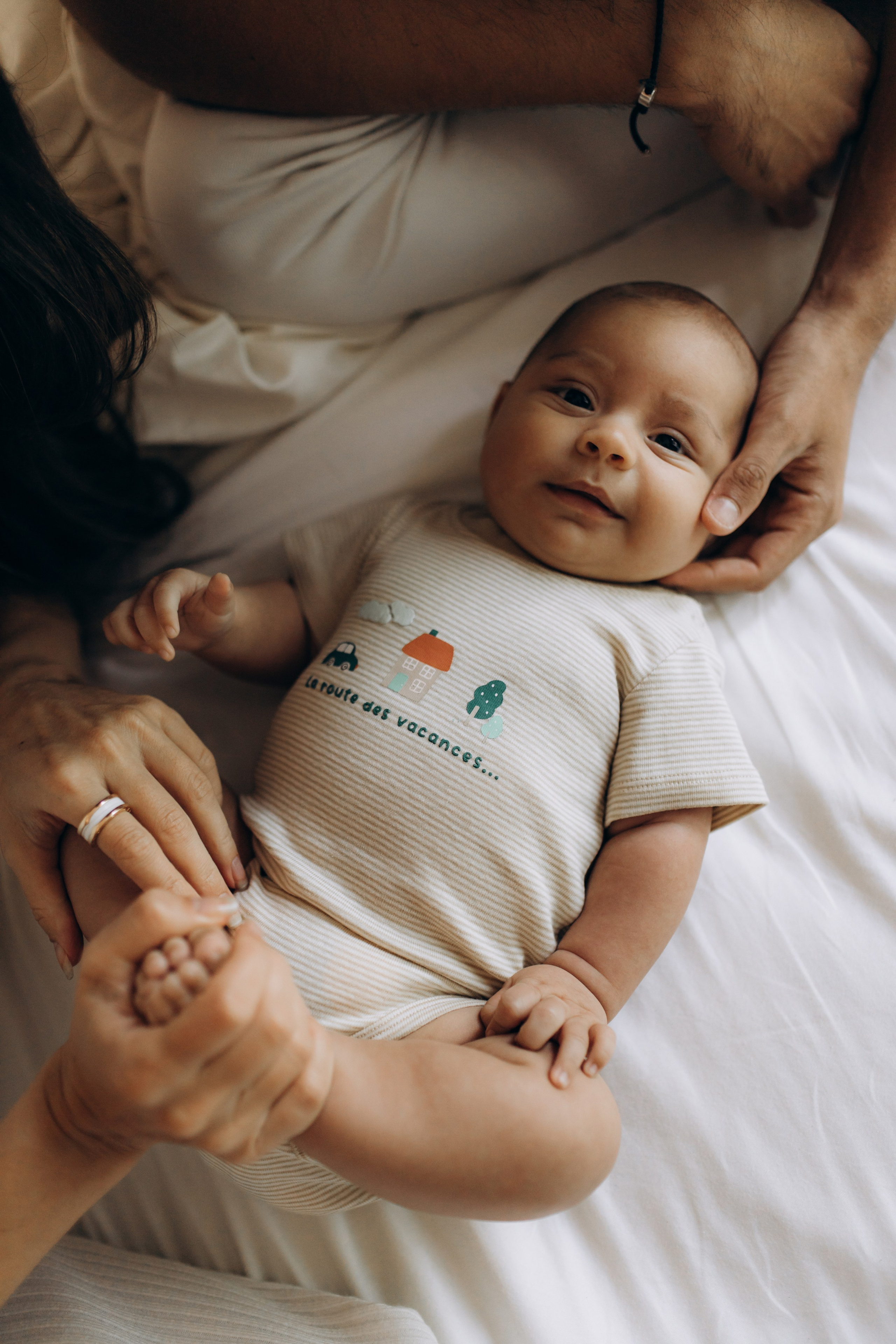 Малыш Тьяго. Фотограф в Санкт-Петербурге и Ленинградской области. Касаткина Ксения
