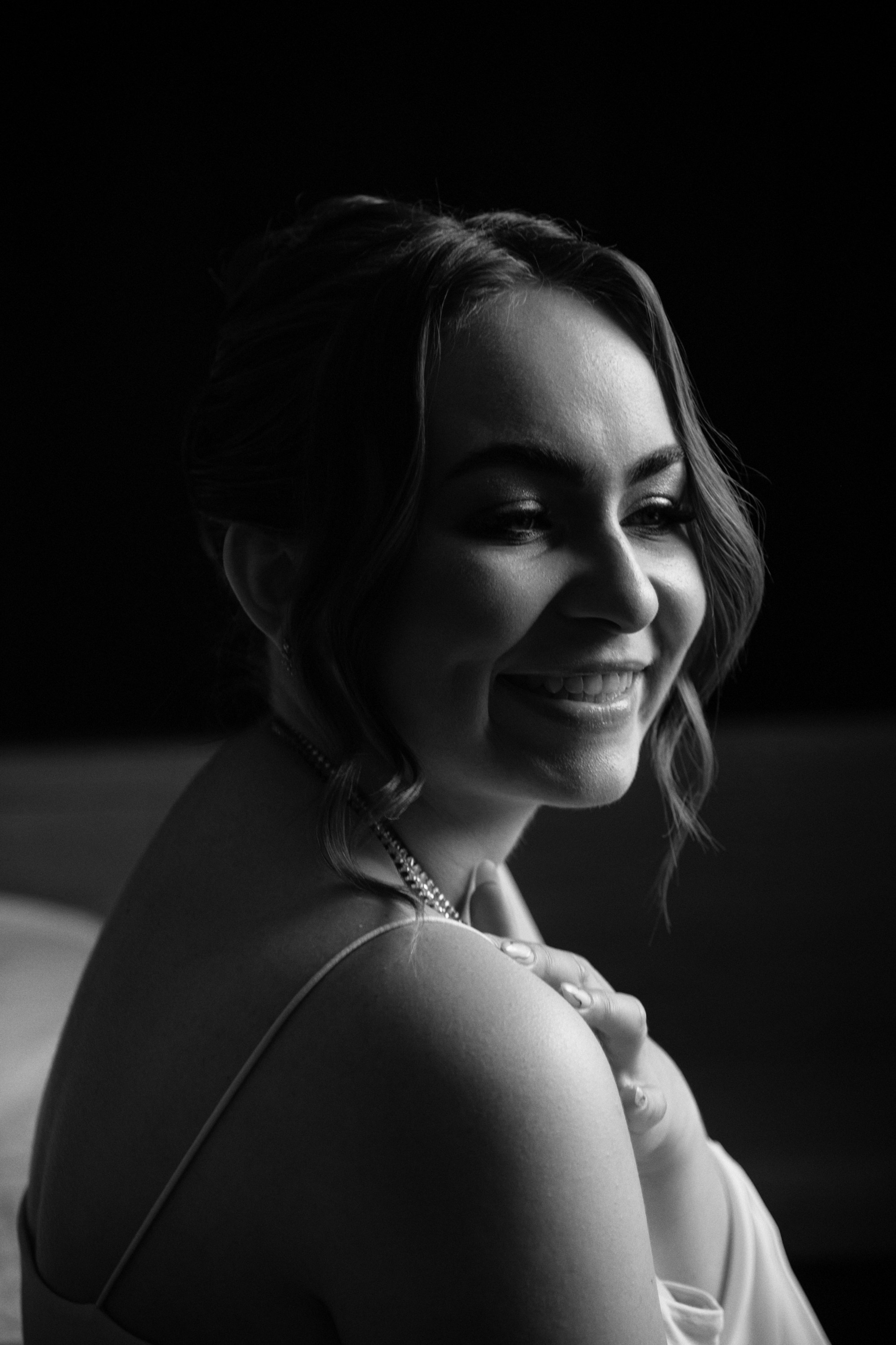 Яна и Рома. Фотограф Смоляк Алена