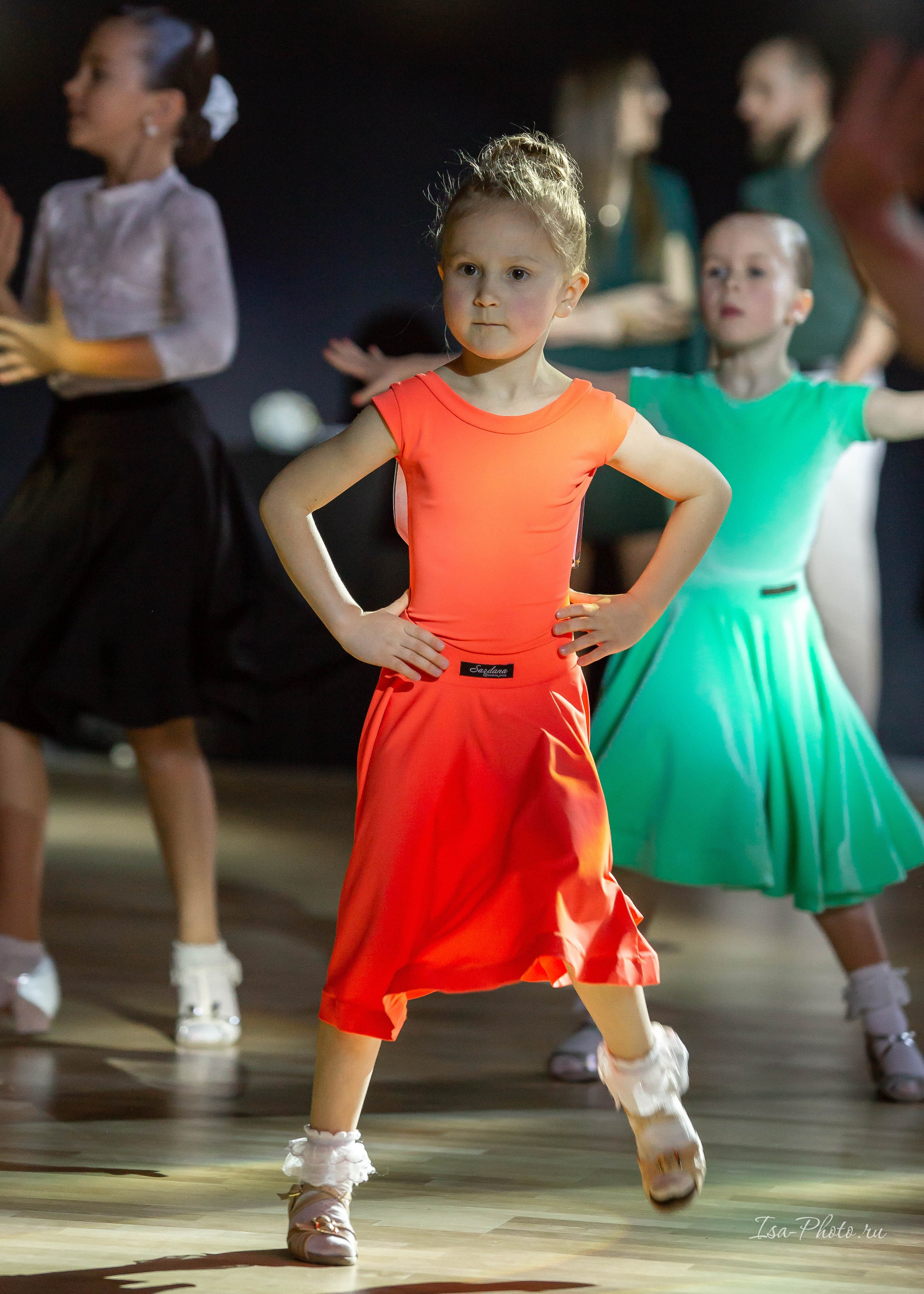 Турнир Royal Dance CUP 2025. Репортажный фотограф в Москве