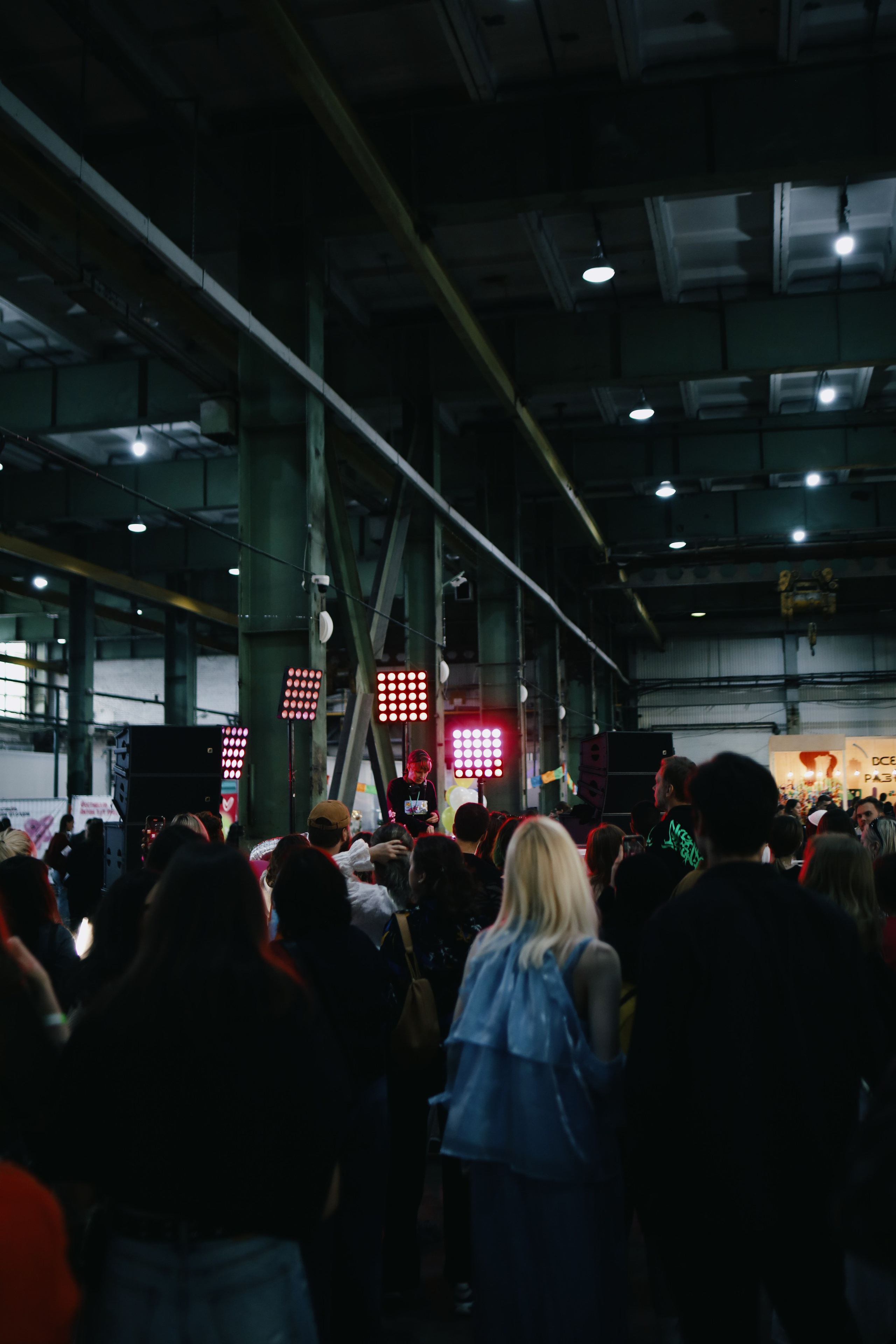 Антон тут рядом. Фотограф в Санкт-Петербурге Ангелина Вражевская