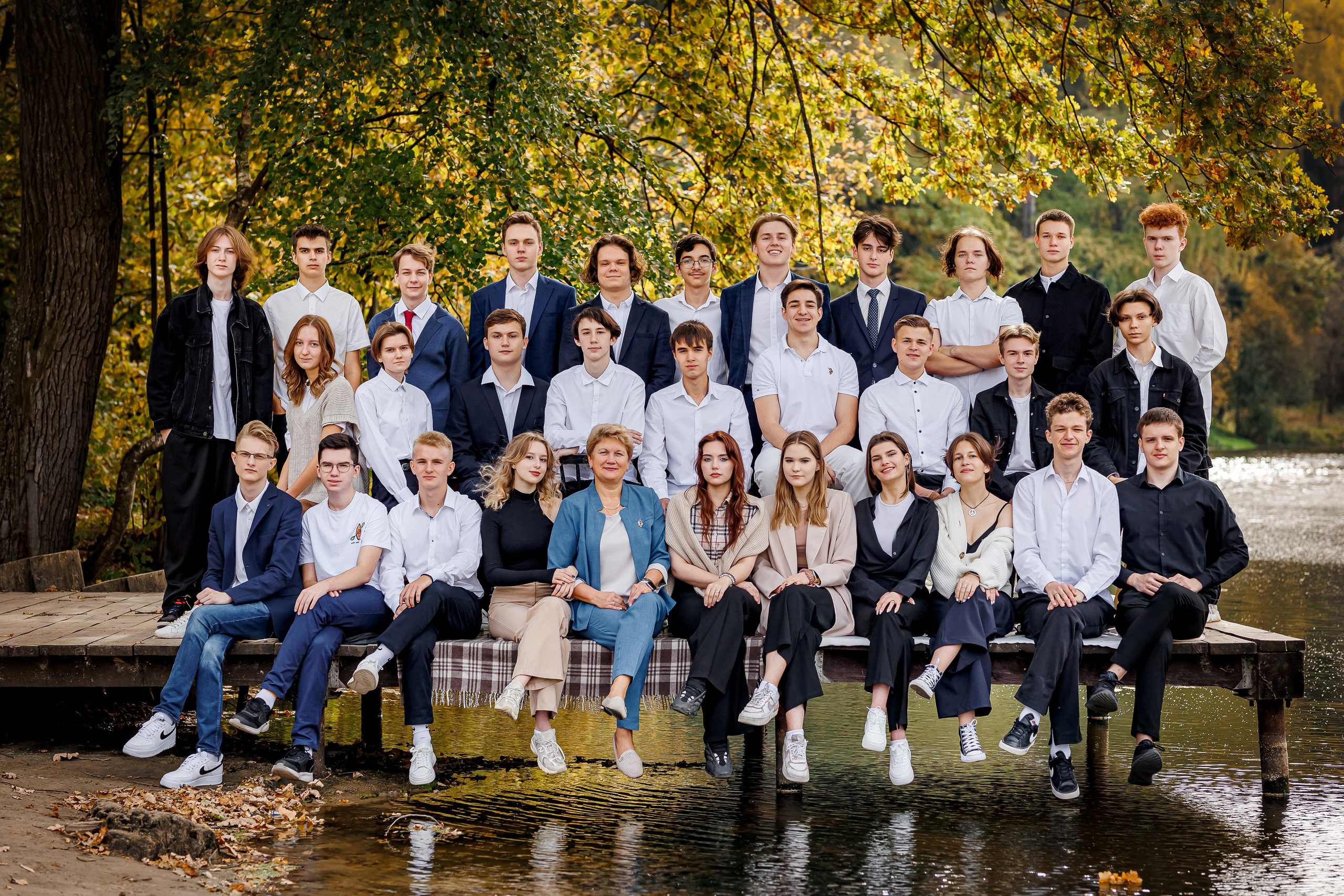 Групповые фото. Семейный и детский фотограф Комина Елена, Власиха, Одинцово