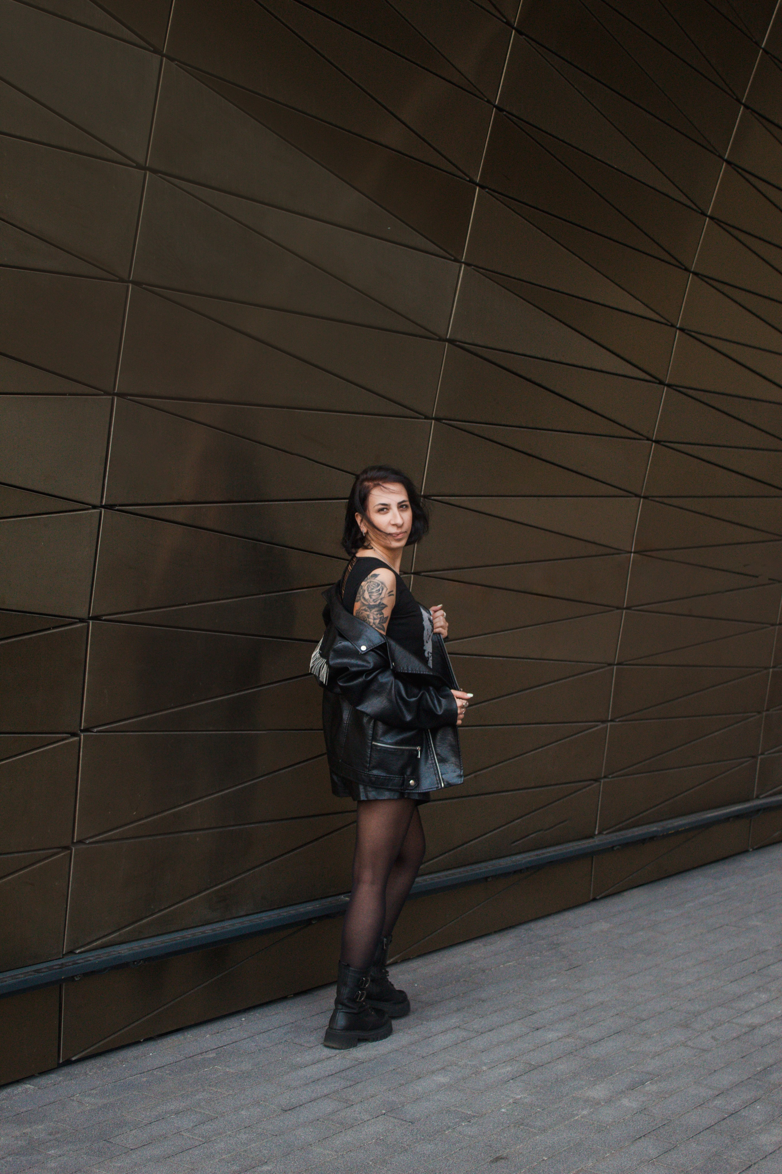 Линда. Фотограф в Москве Екатерина Малышева