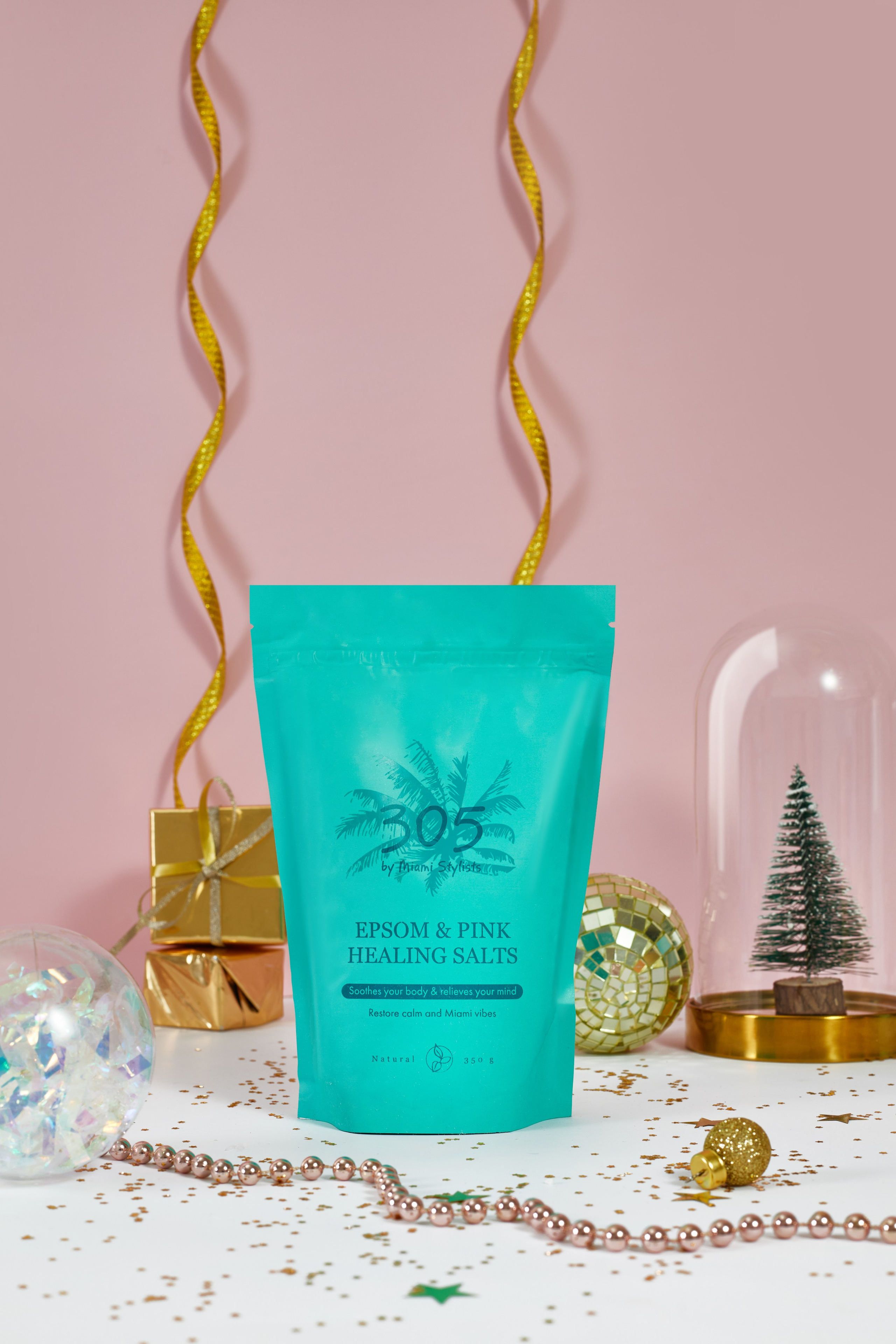 305 by Miami Stylists