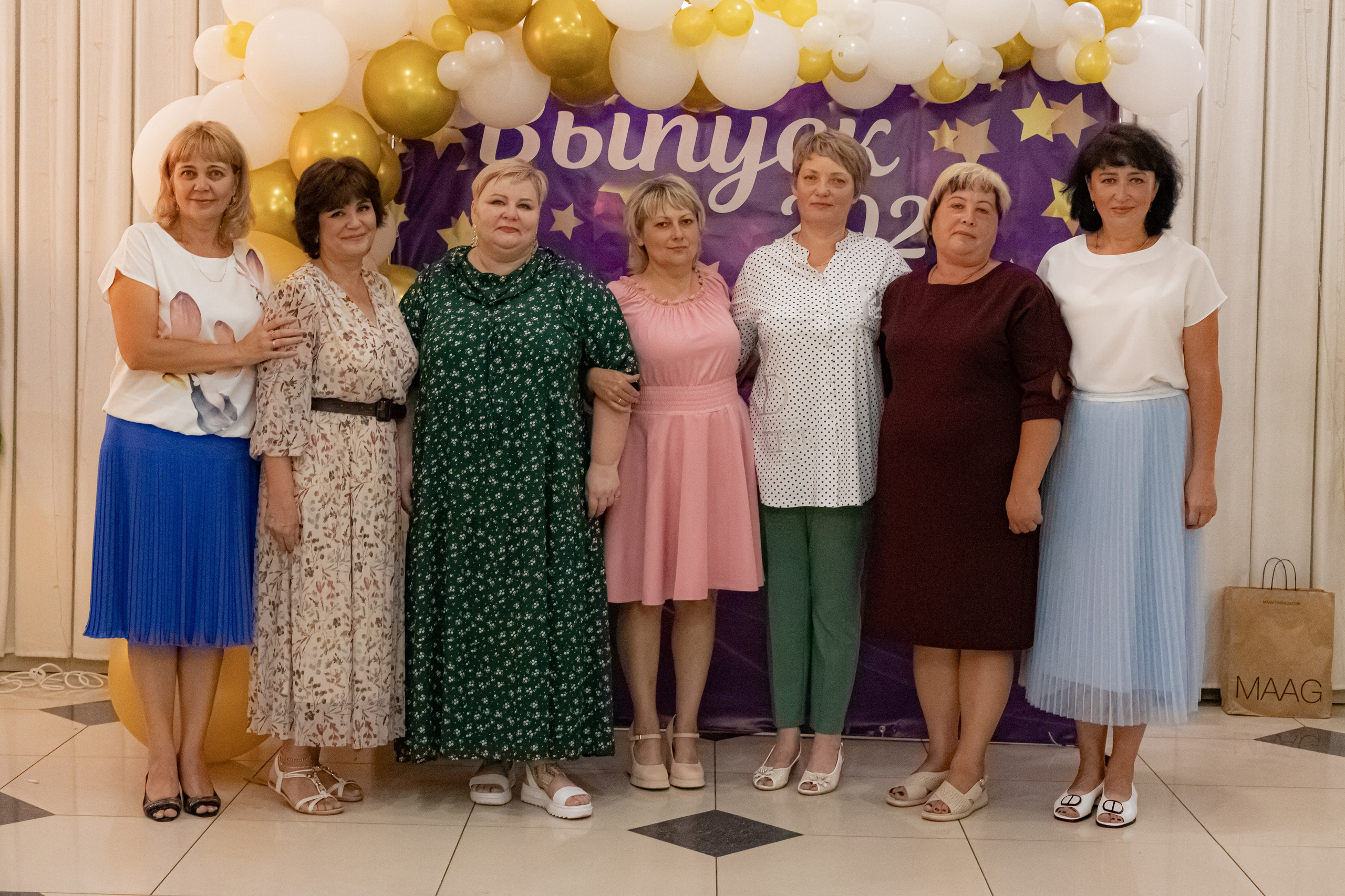 Выпускной. Photokarish