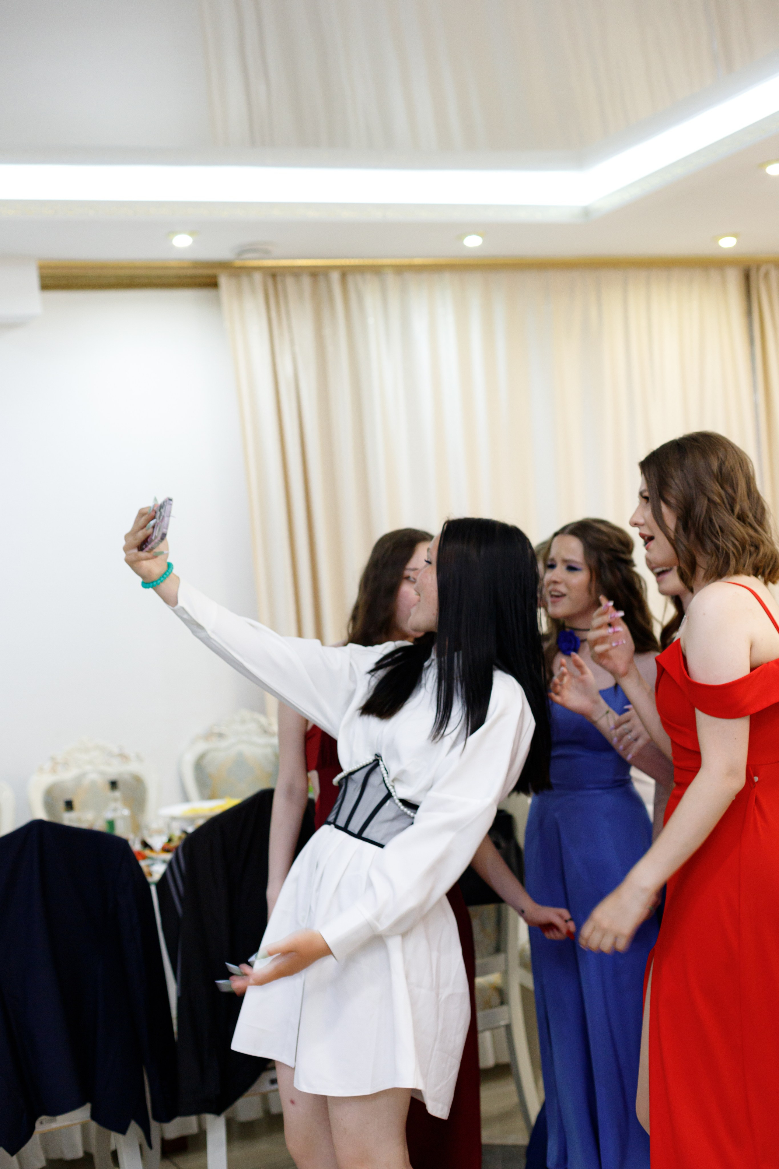 Выпускной. Photokarish