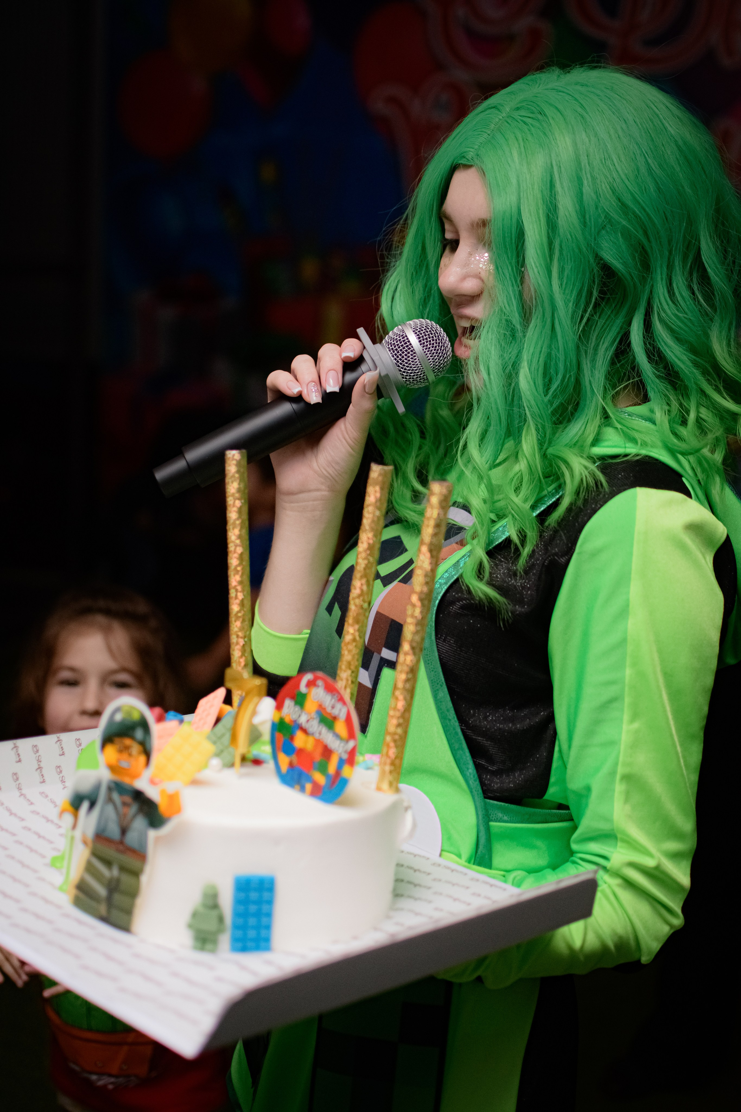 ДЕНЬ РОЖДЕНИЯ / АЛЕКСЕЙ 7 ЛЕТ. Photokarish