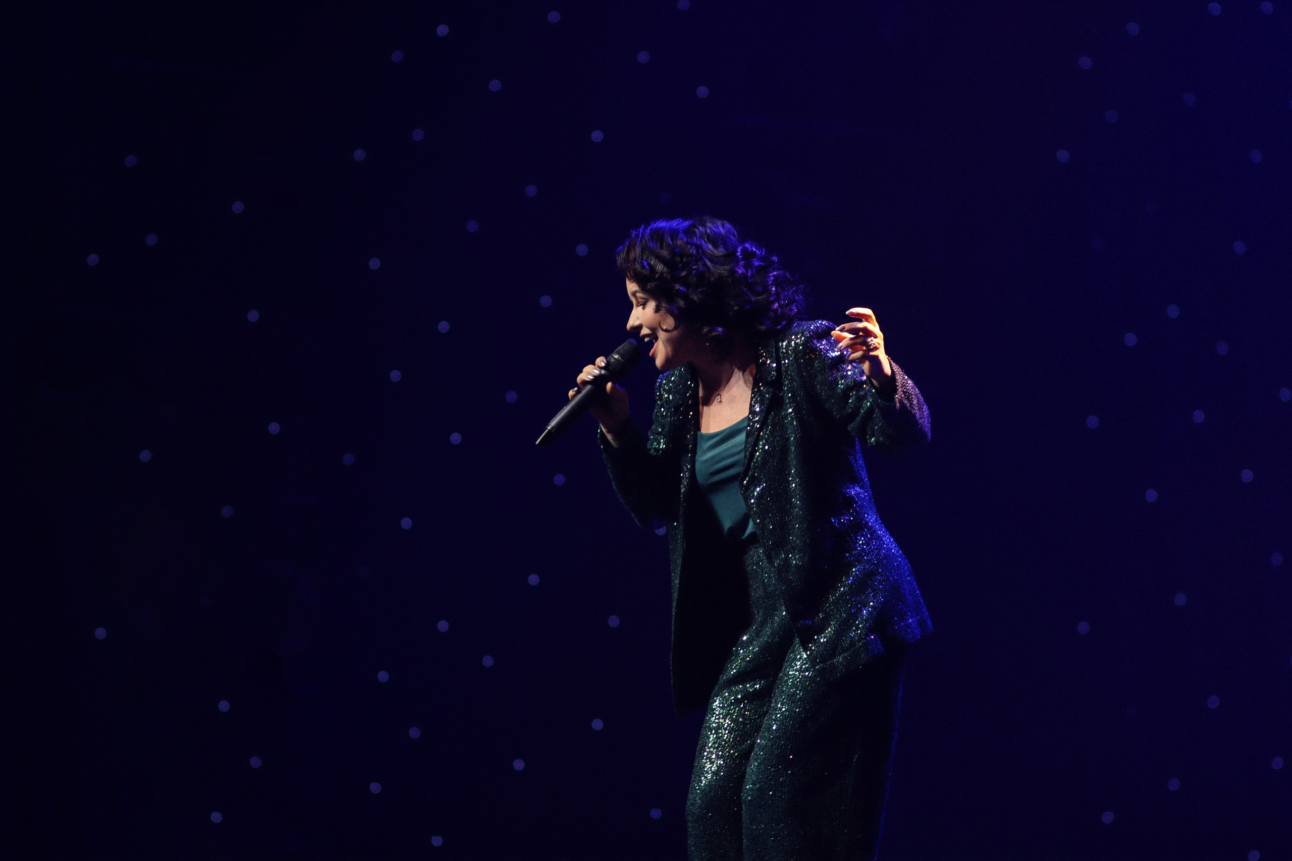 Юбилей кафедры «Музыкального Искусства Эстрады». Фотограф Москва POLINA FRIS